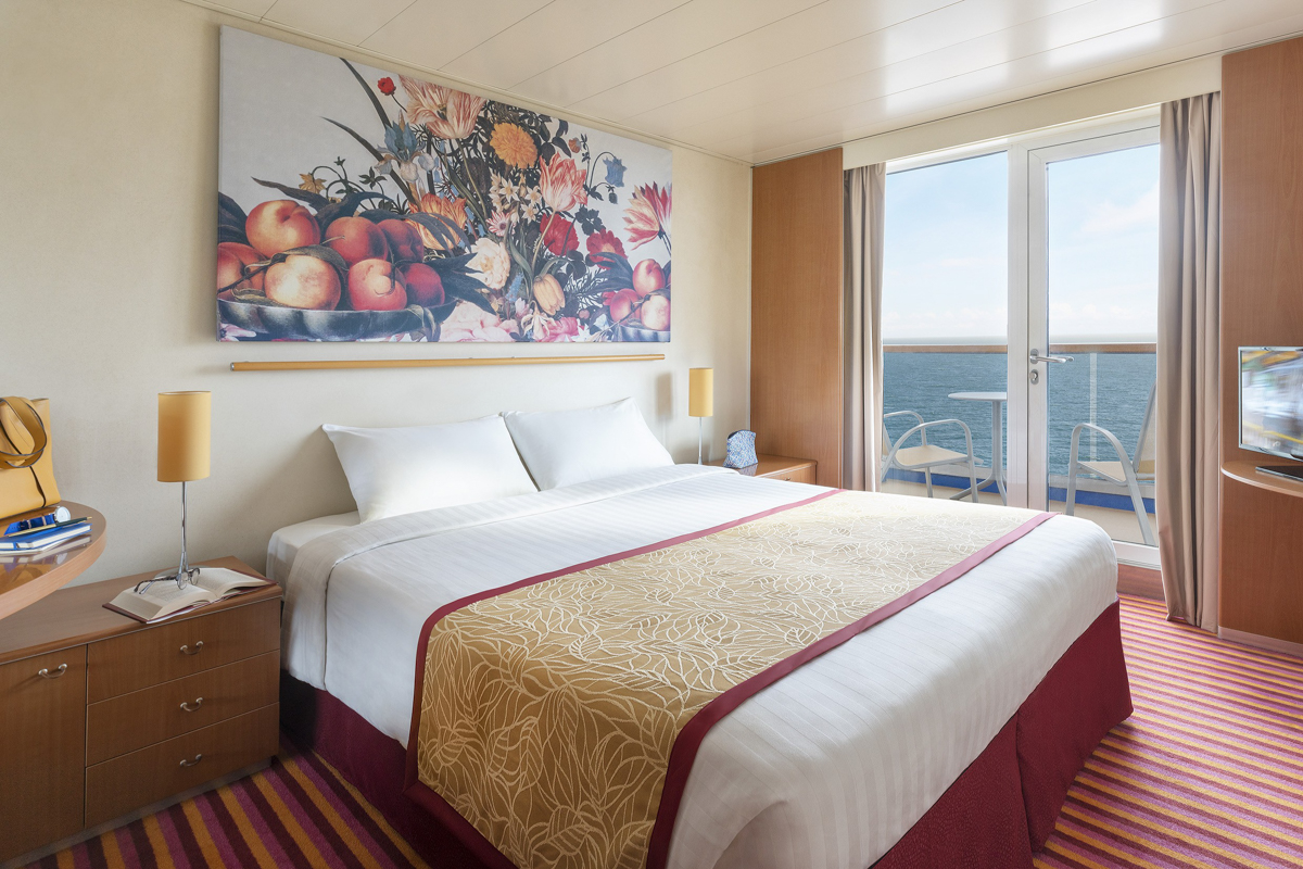 Costa Pacifica 23
