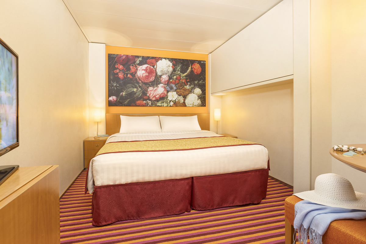 Costa Pacifica 19