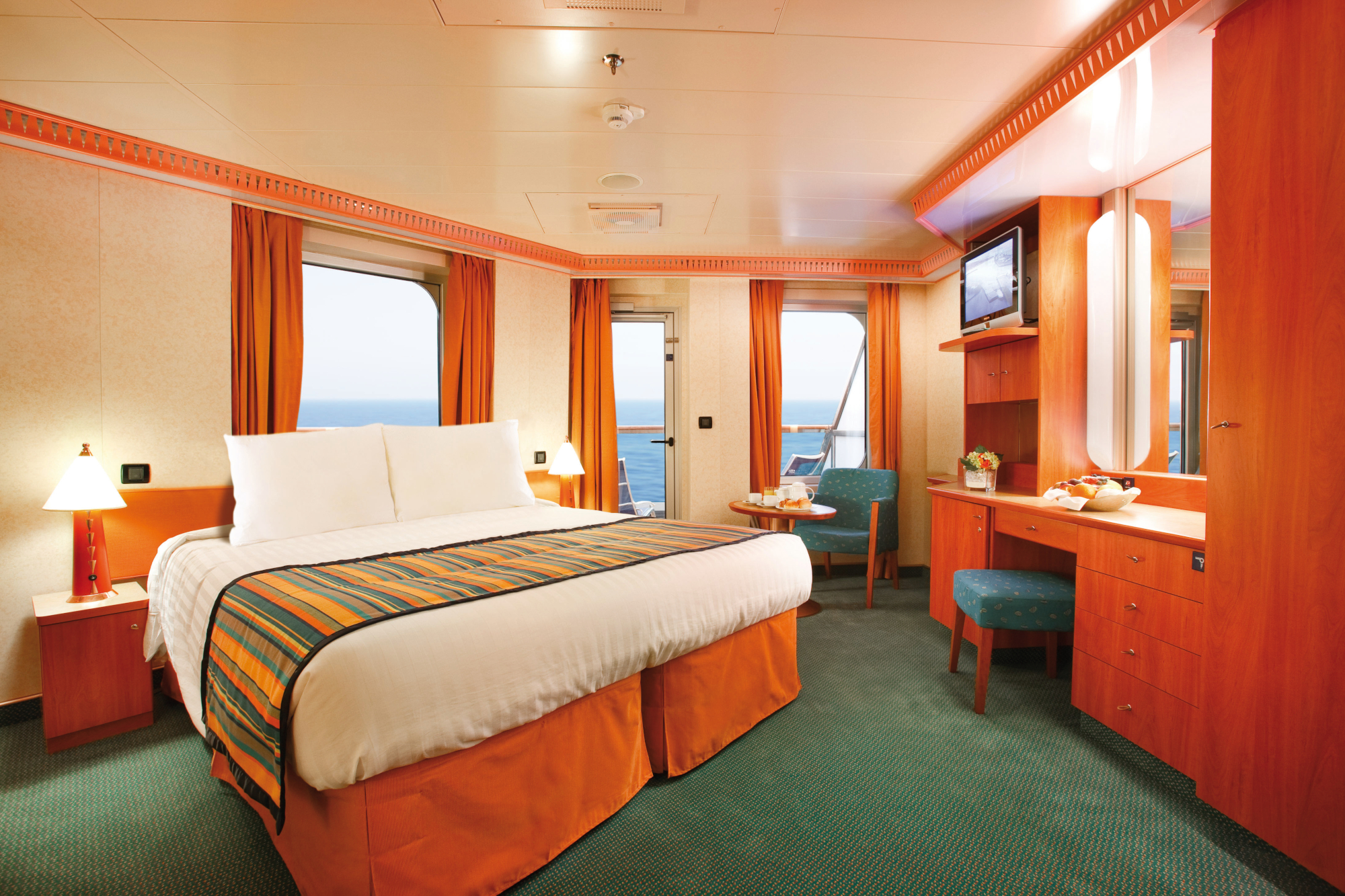 Costa Pacifica 27