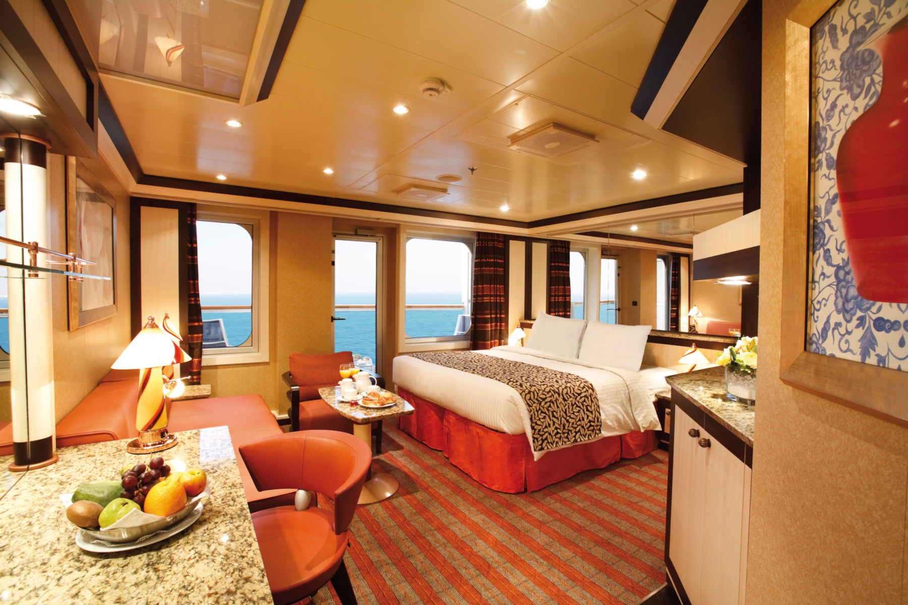 Costa Pacifica 28