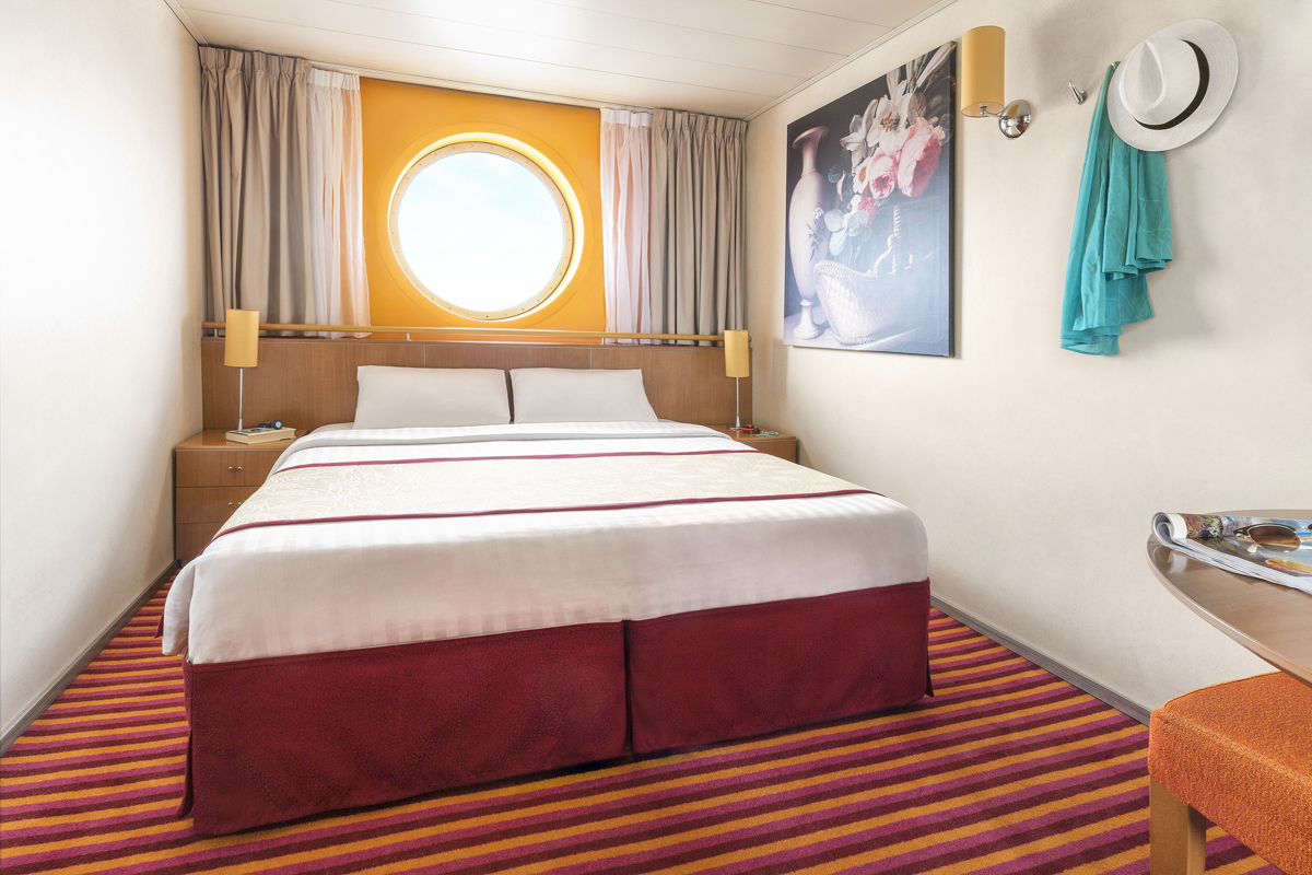 Costa Pacifica 22