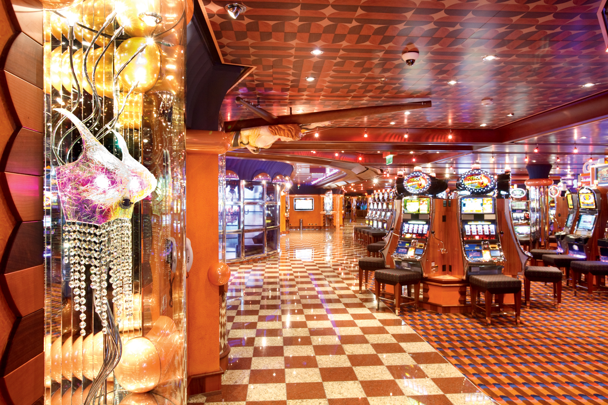 Costa Pacifica 17