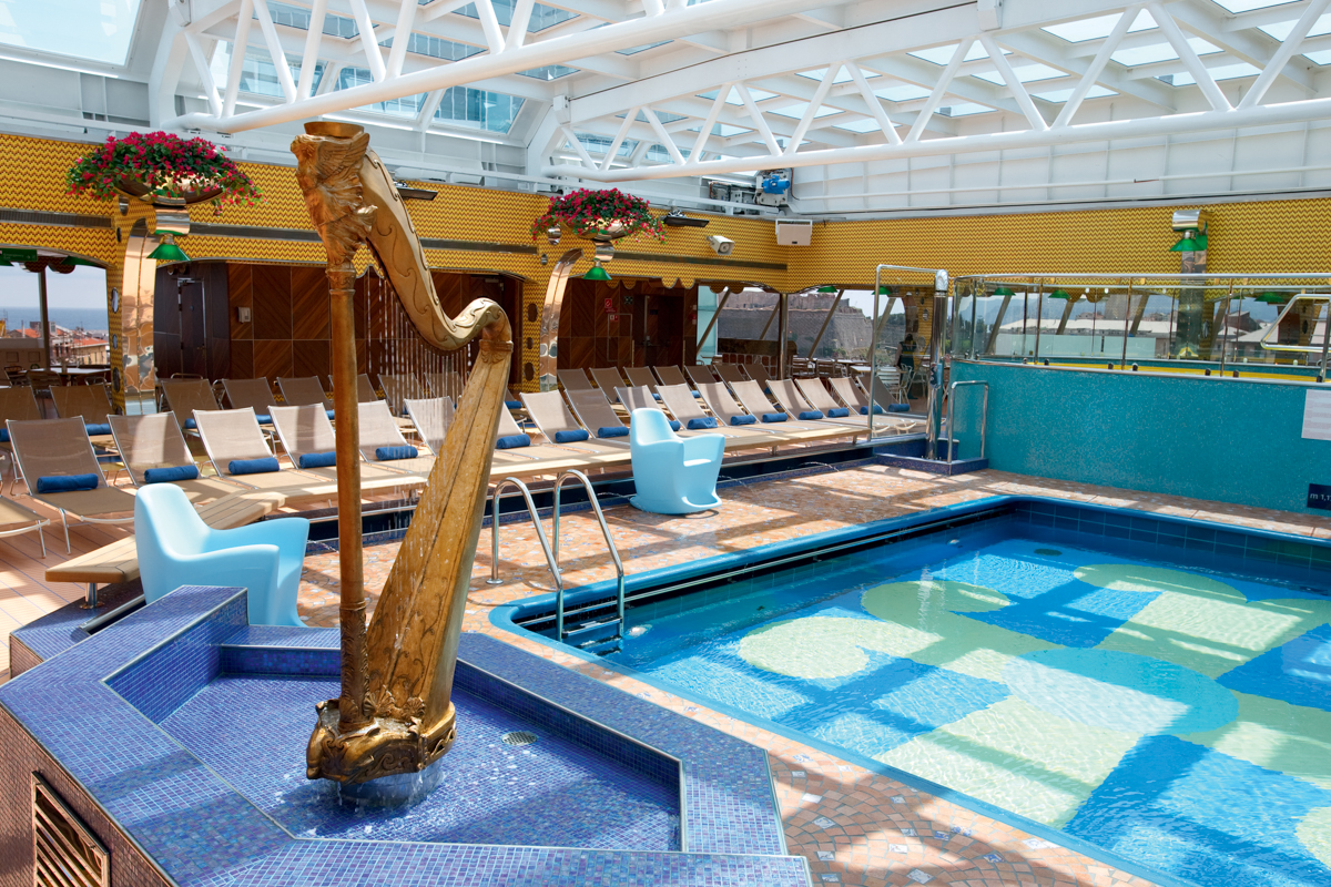 Costa Pacifica 3