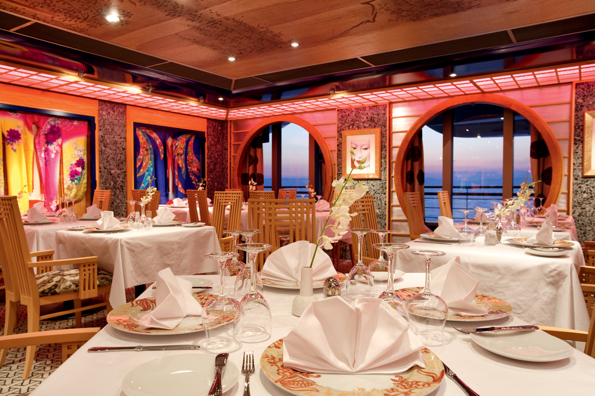 Costa Pacifica 6