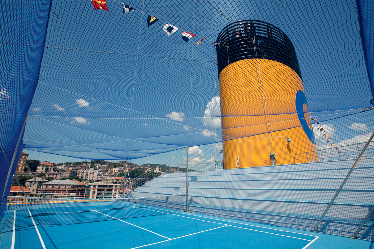 Costa Pacifica 14