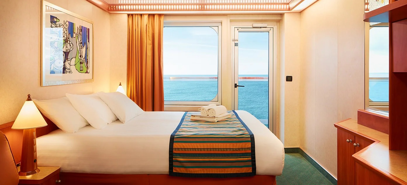Costa Serena 35