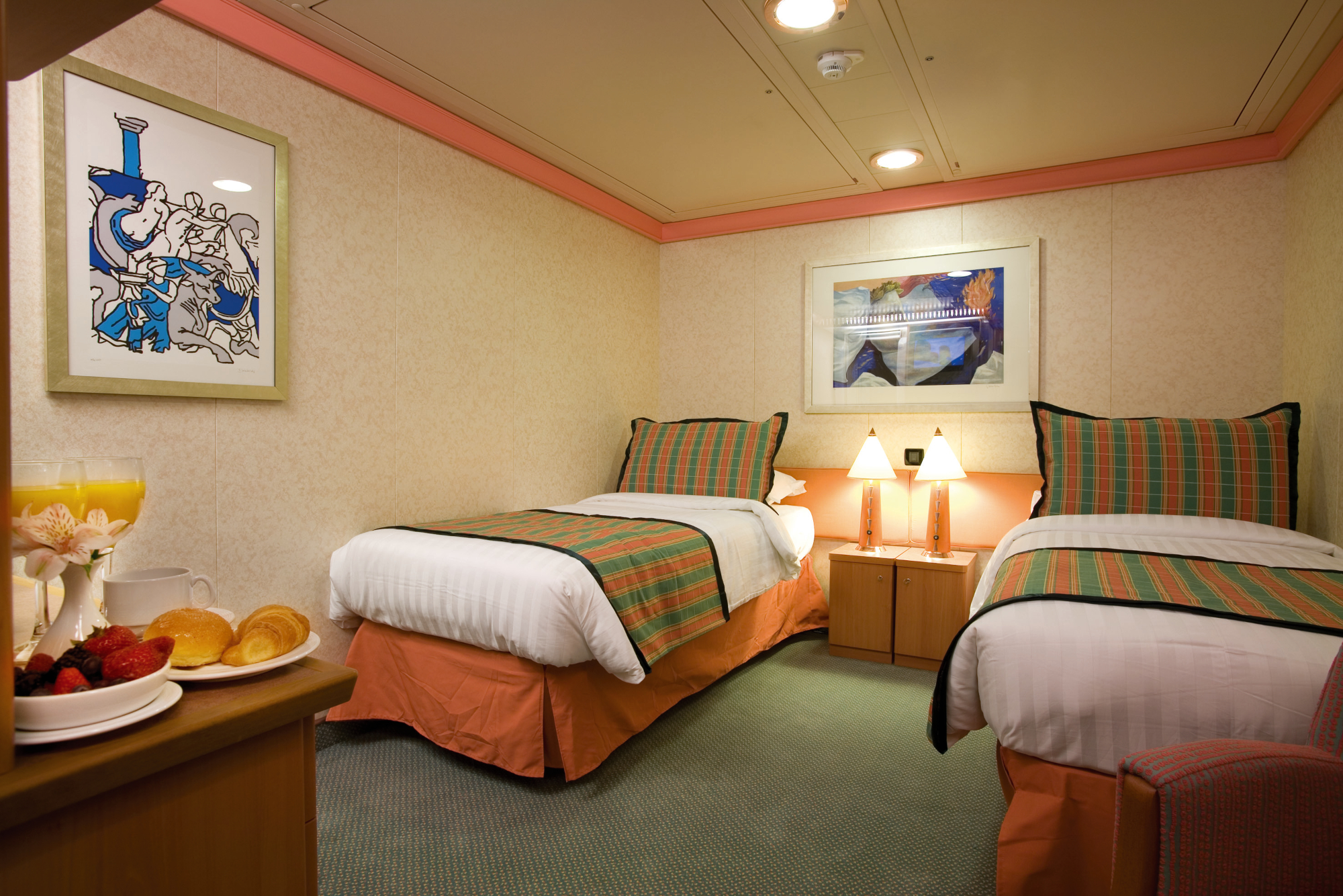 Costa Serena 31
