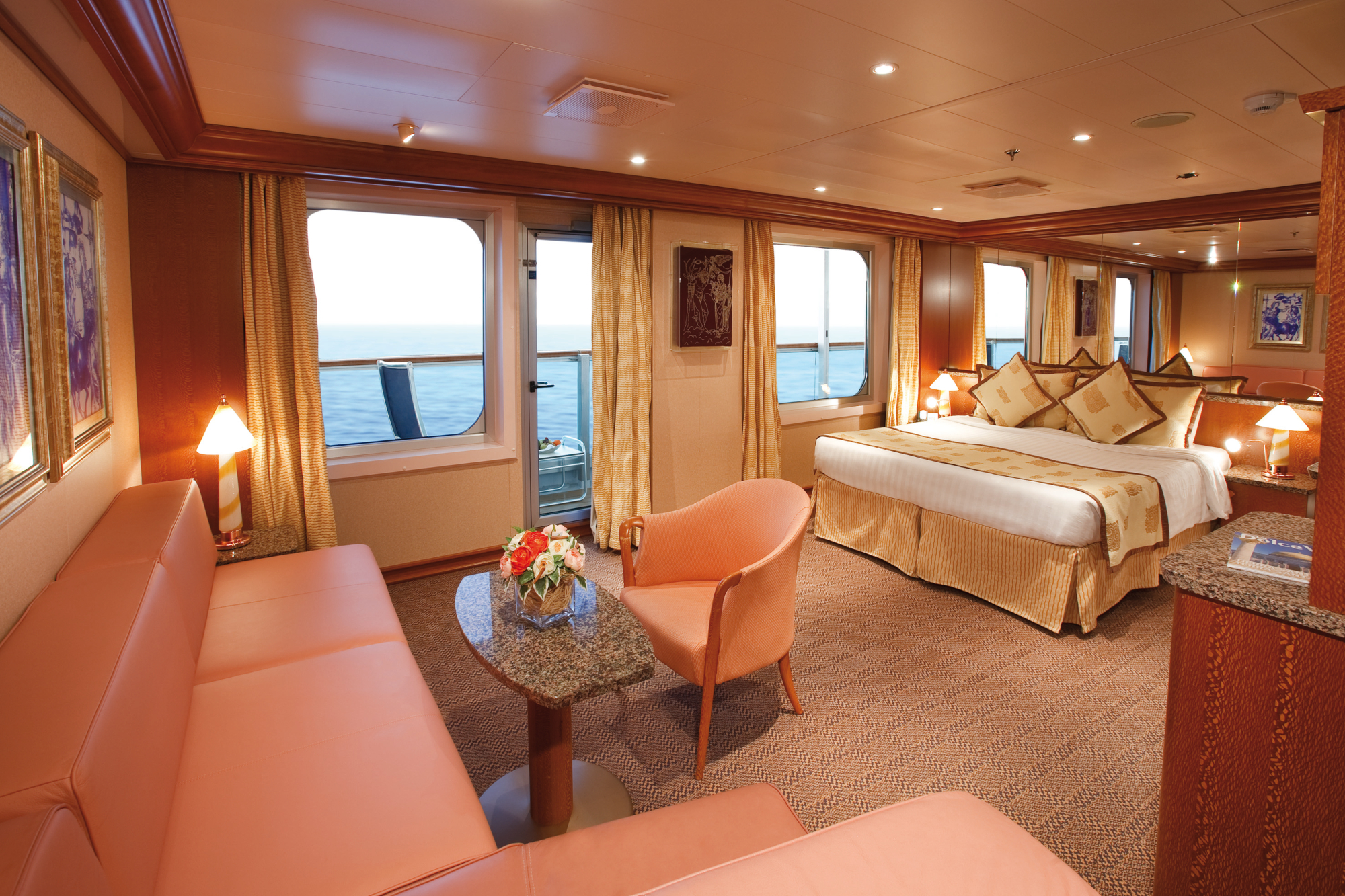 Costa Serena 36