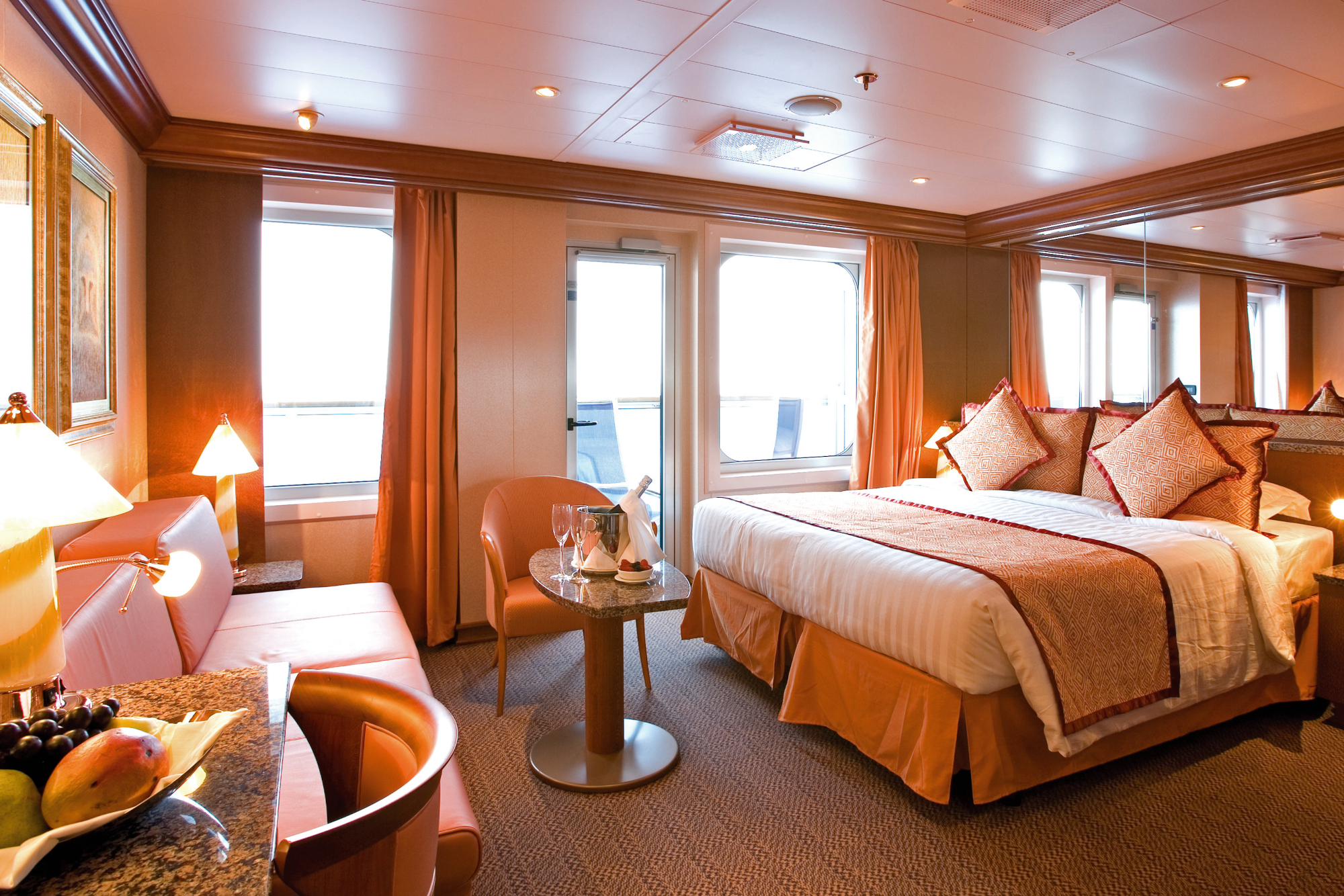 Costa Serena 37