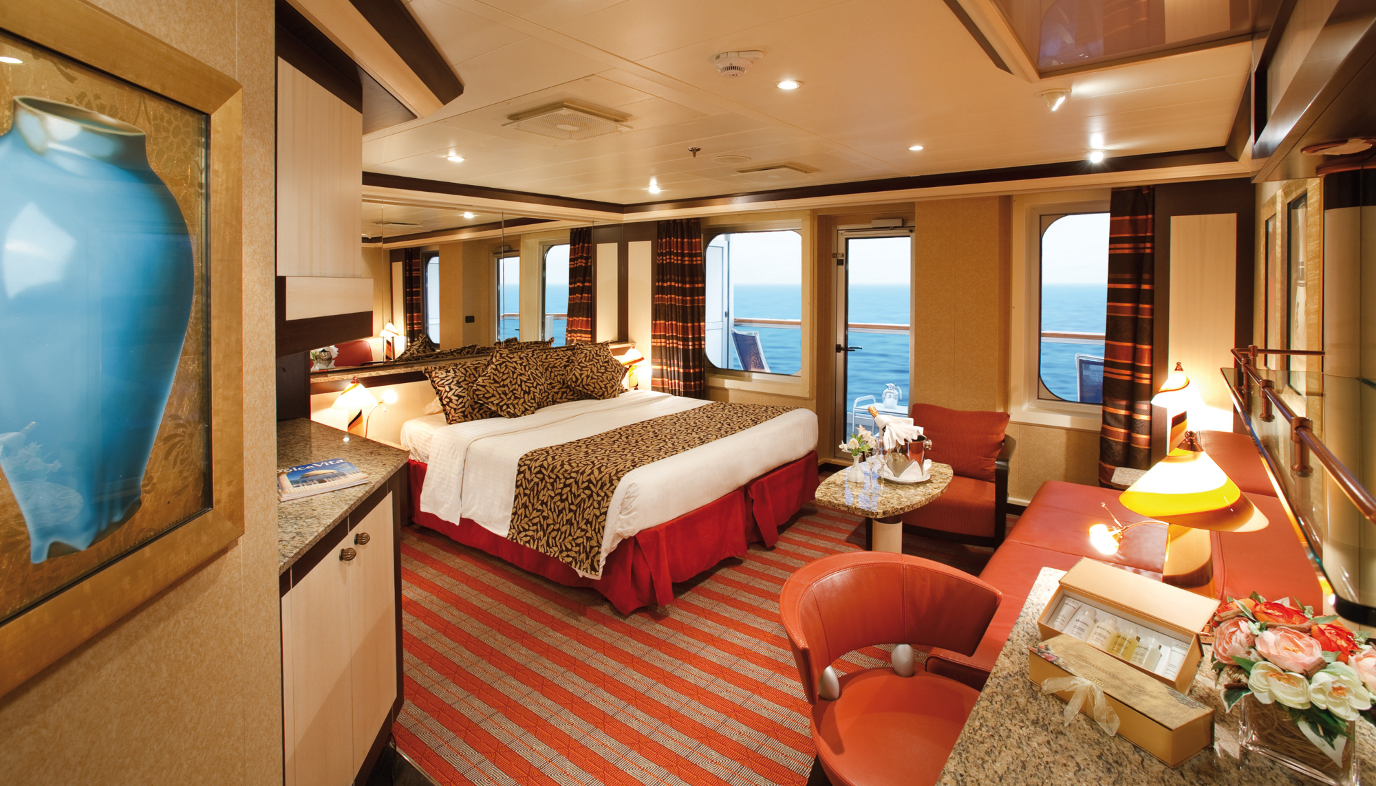 Costa Serena 38
