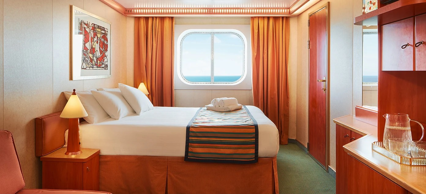 Costa Serena 34