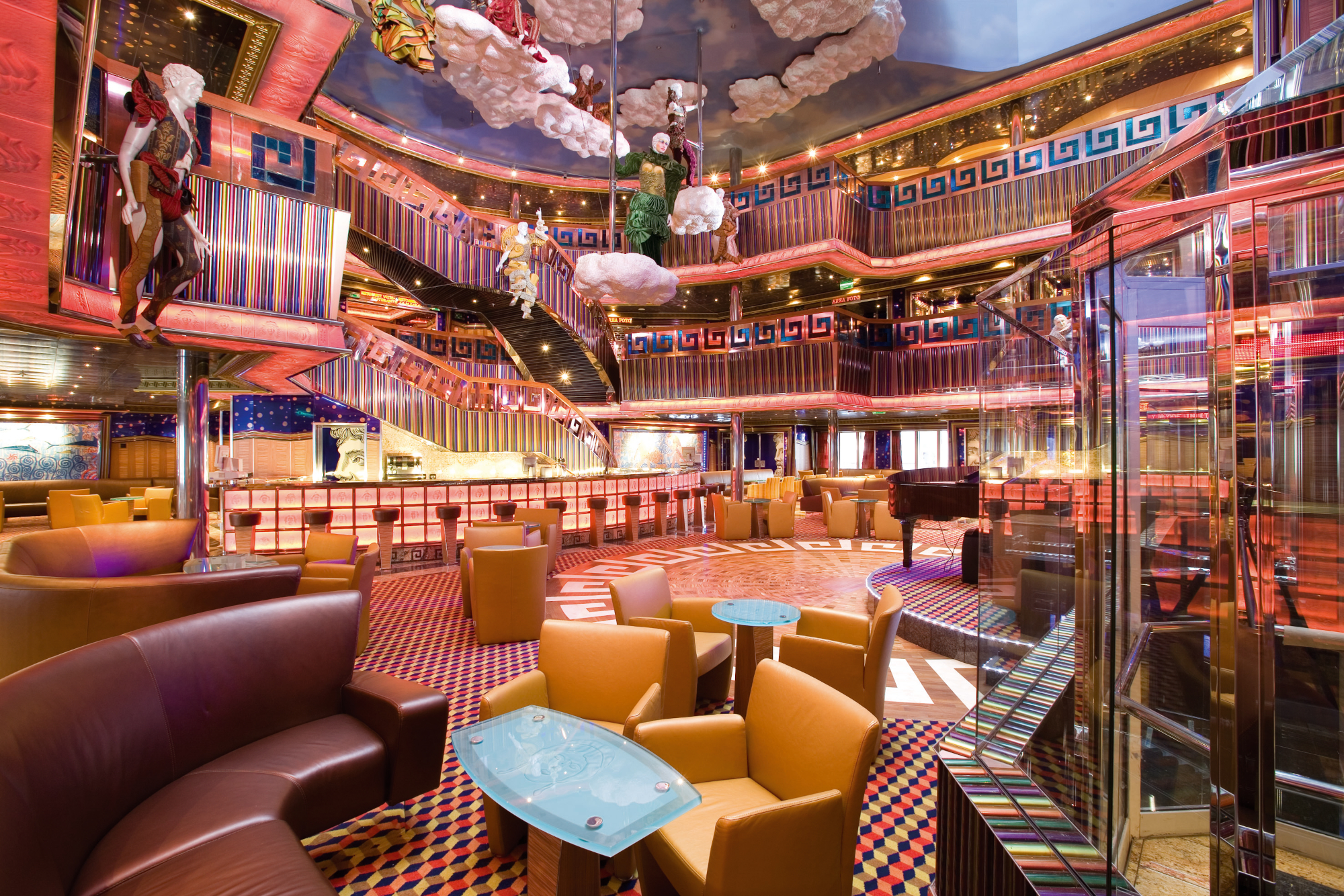 Costa Serena 21