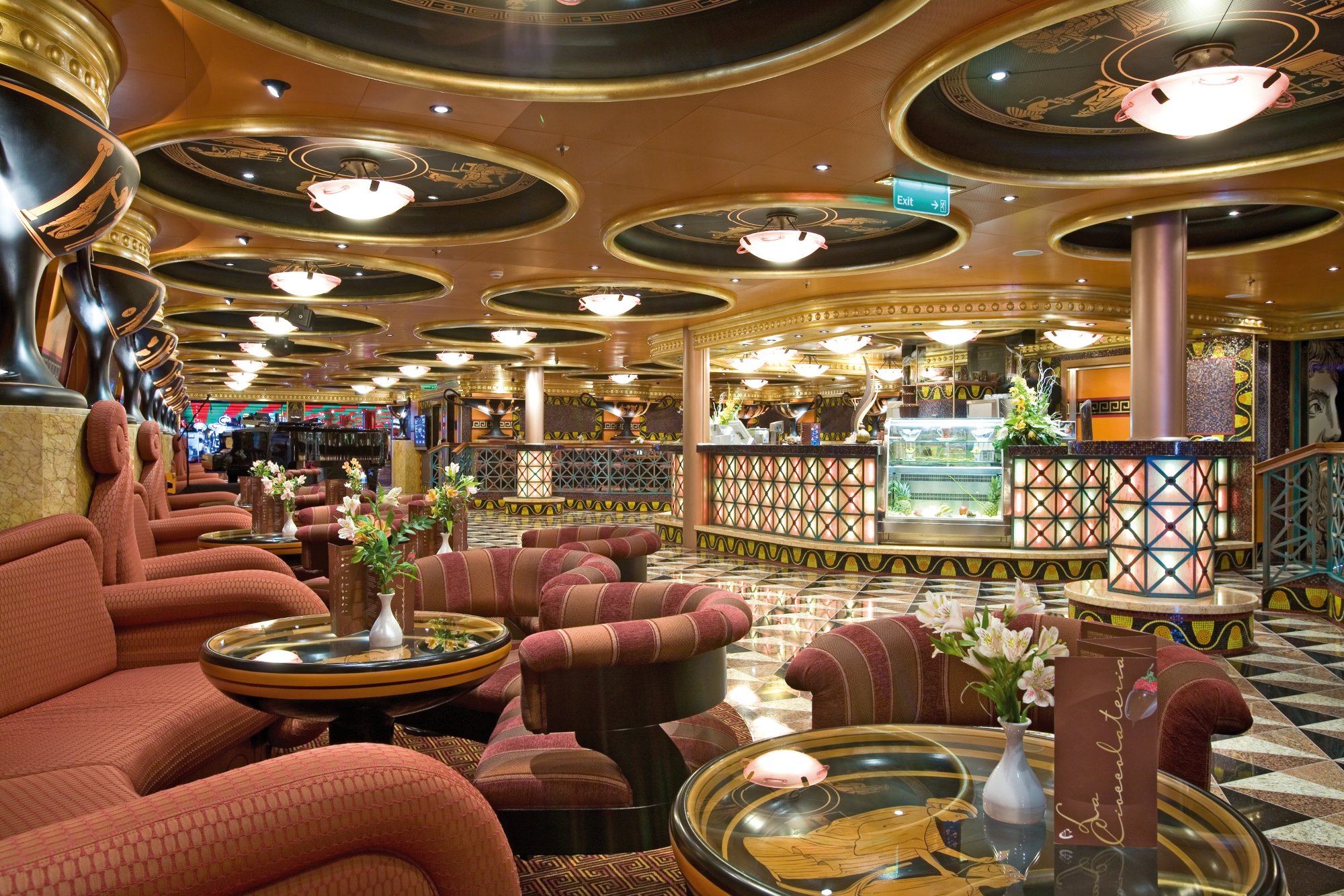 Costa Serena 25