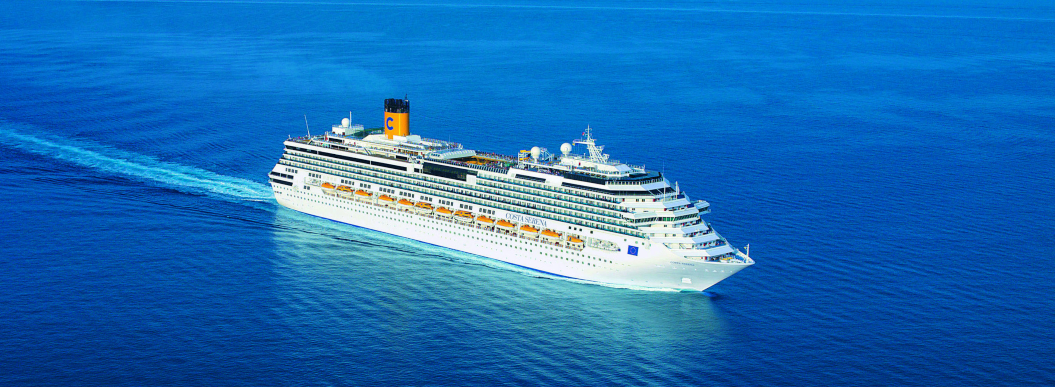 Costa Serena 1