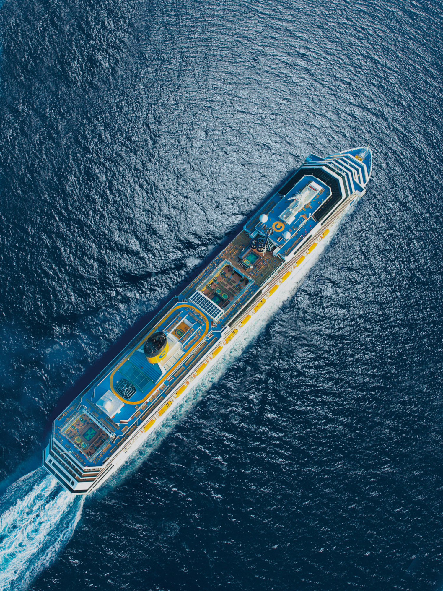 Costa Serena 2