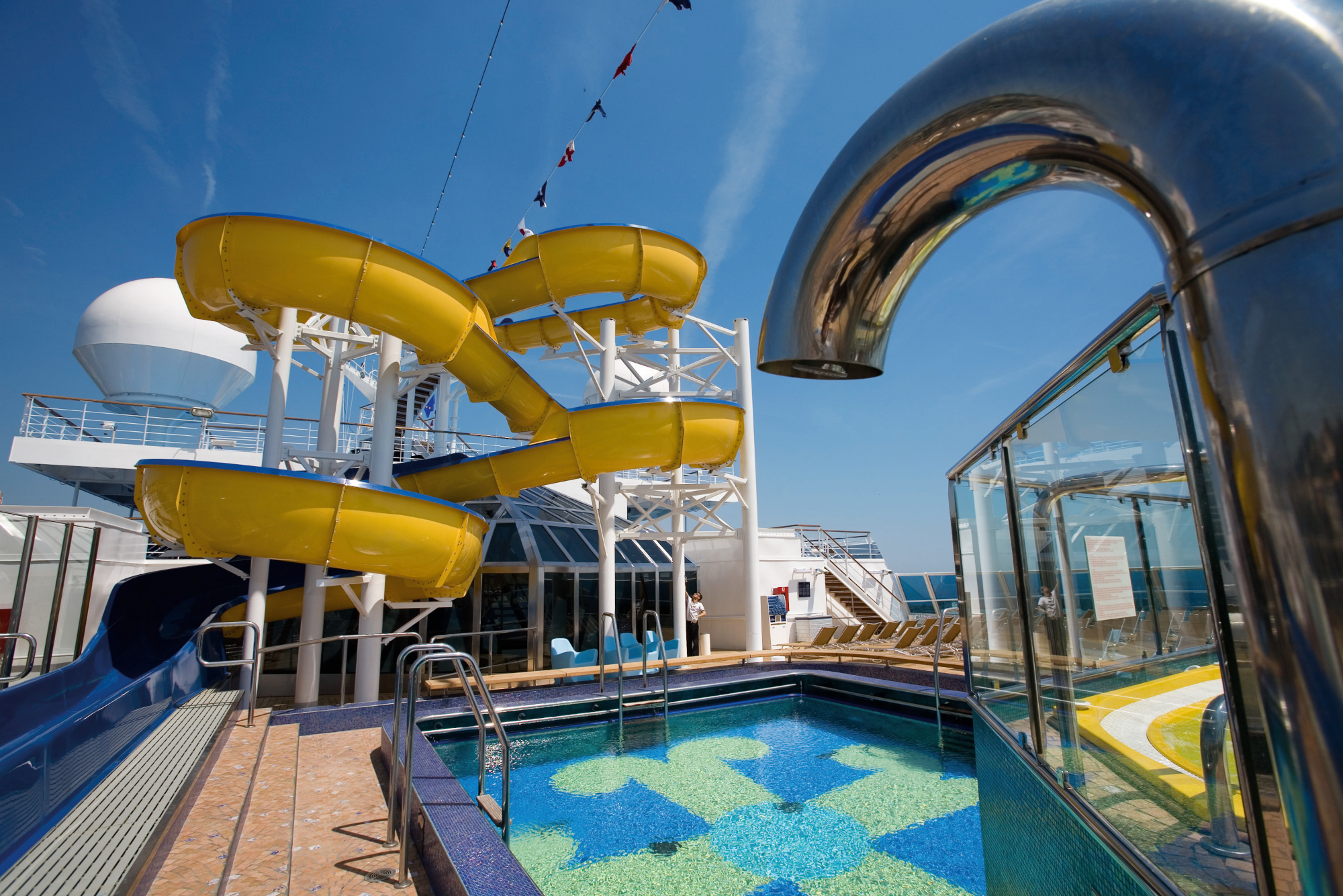 Costa Serena 5