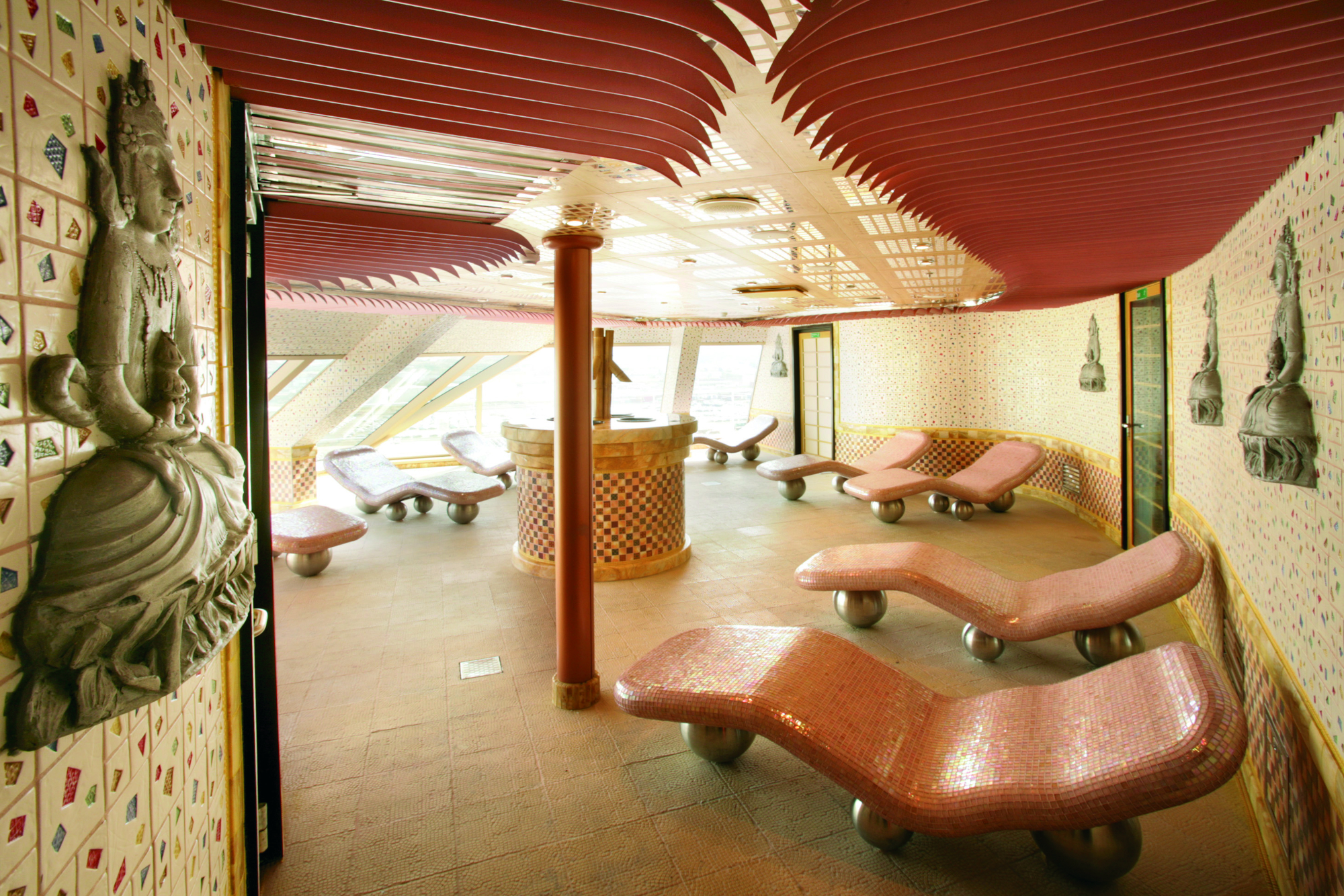 Costa Serena 7
