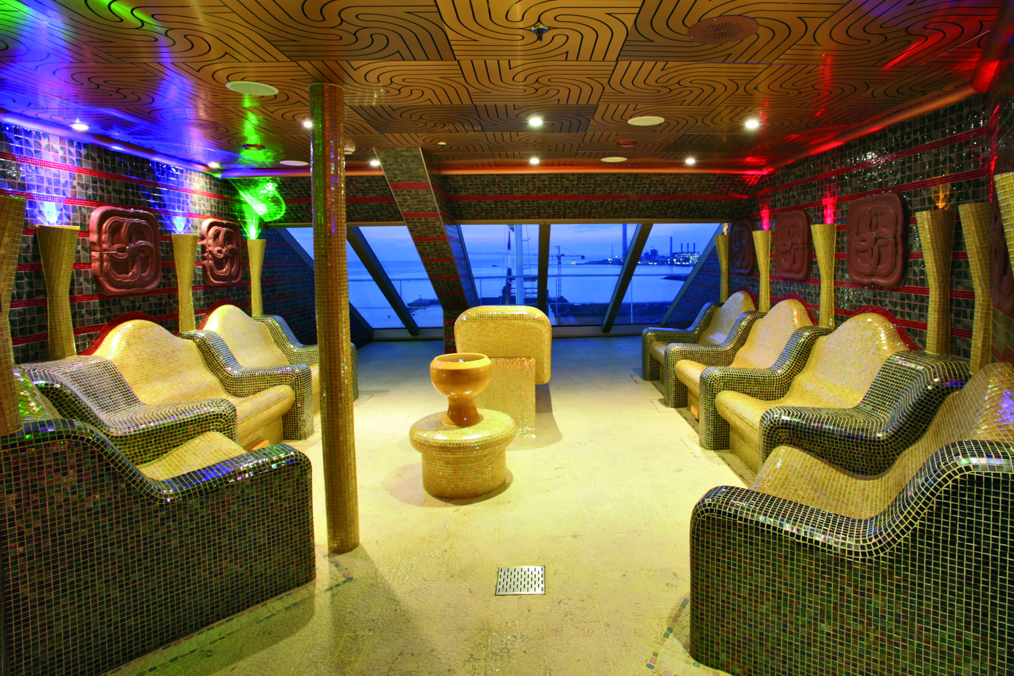 Costa Serena 8
