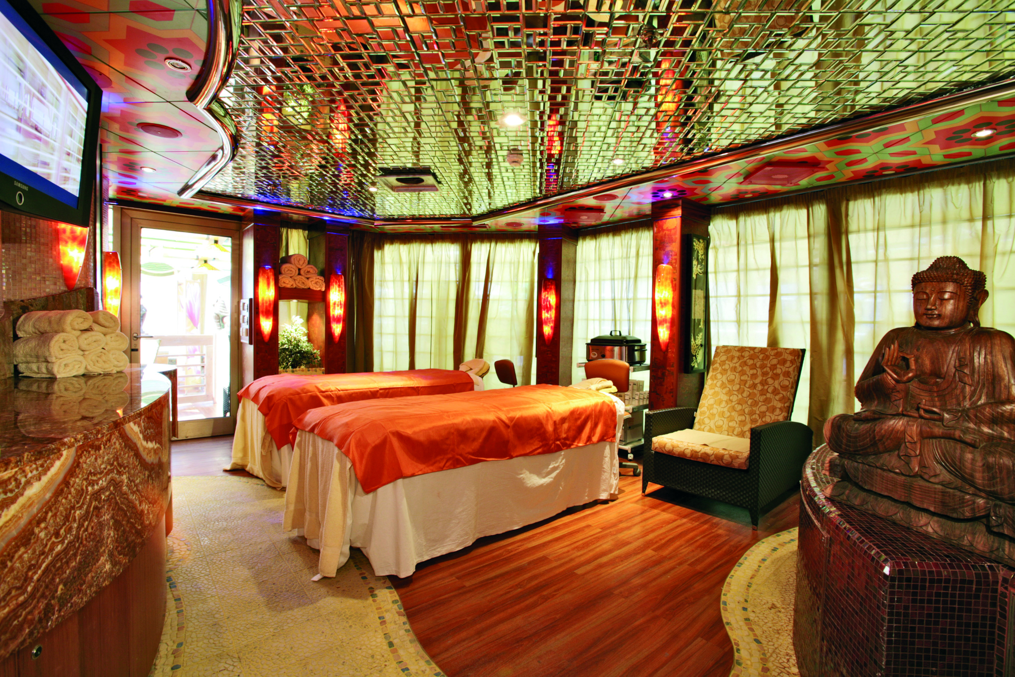 Costa Serena 9