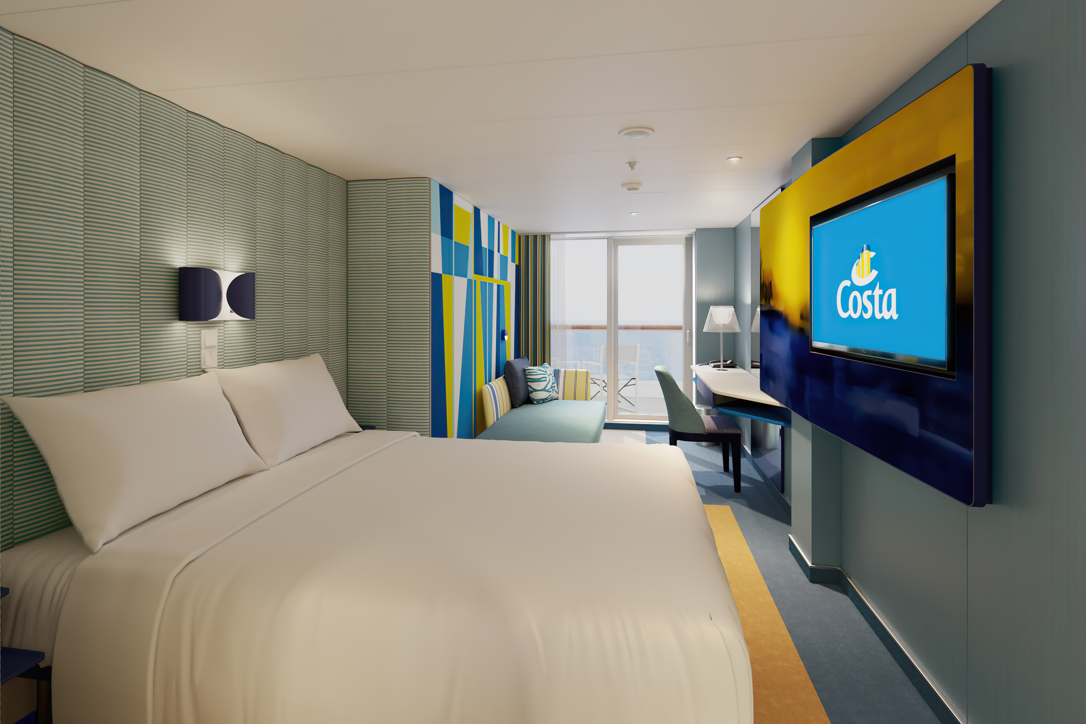 Costa Toscana 31