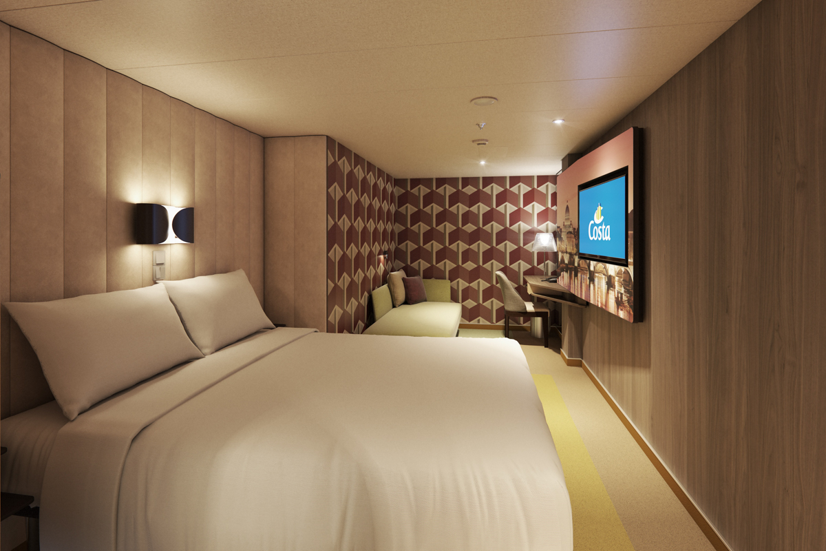 Costa Toscana 24