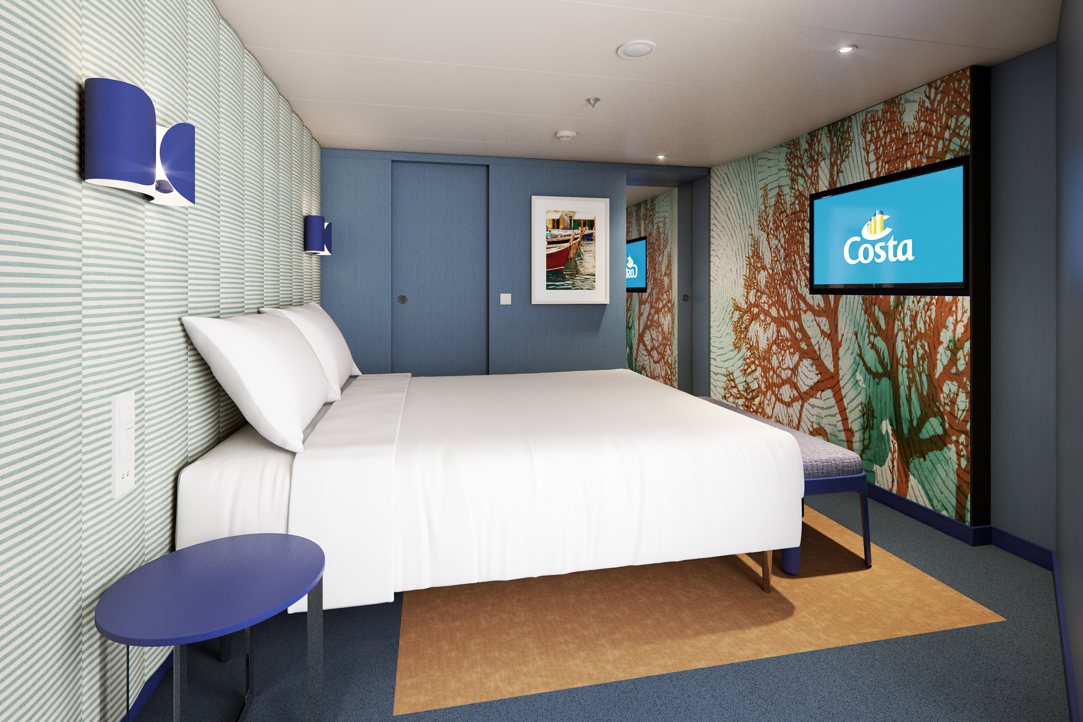Costa Toscana 32