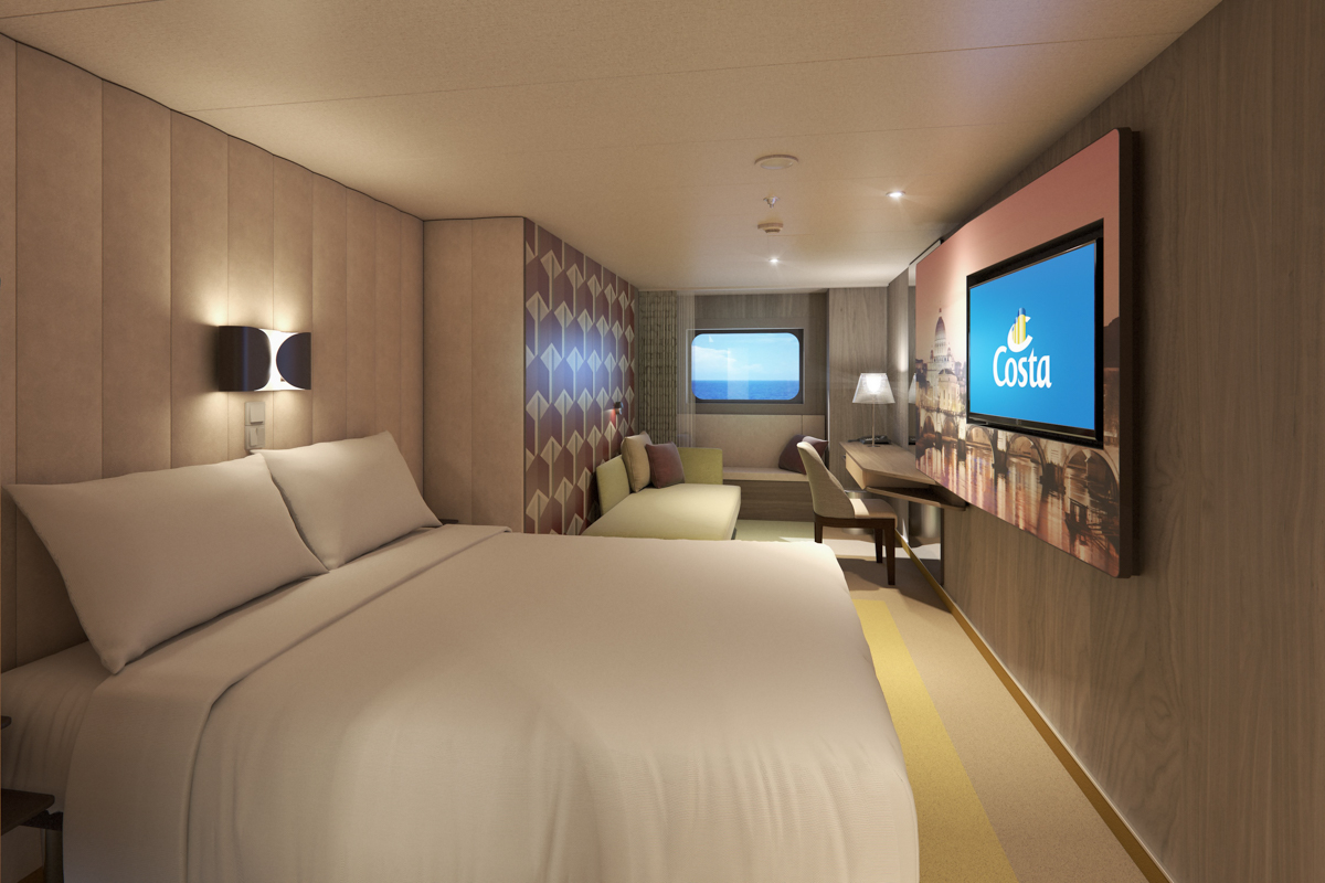 Costa Toscana 26
