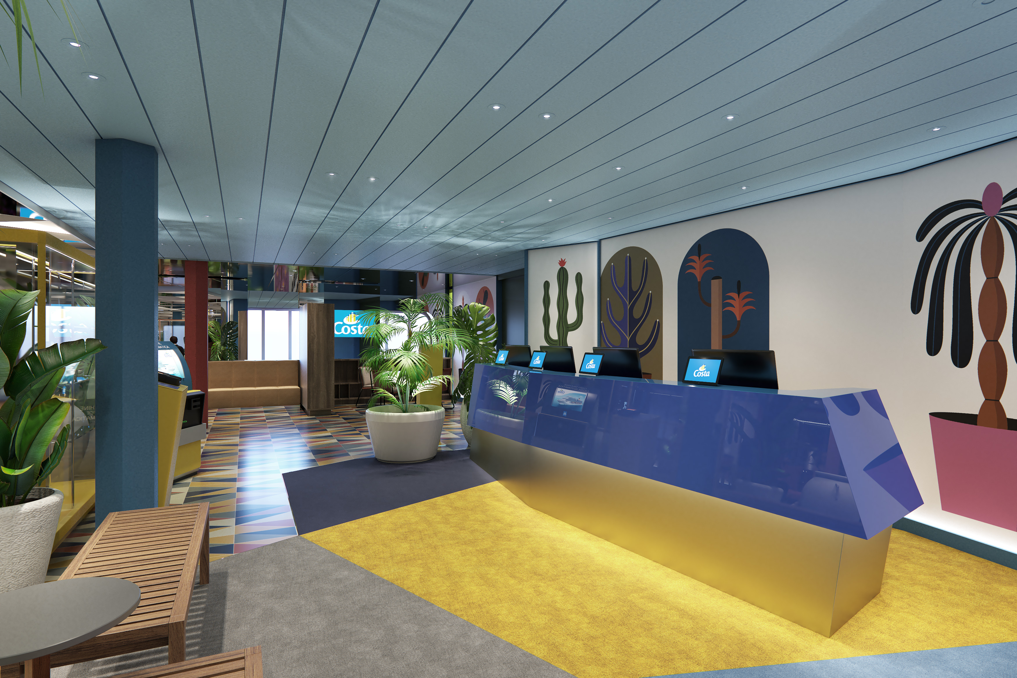 Costa Toscana 22