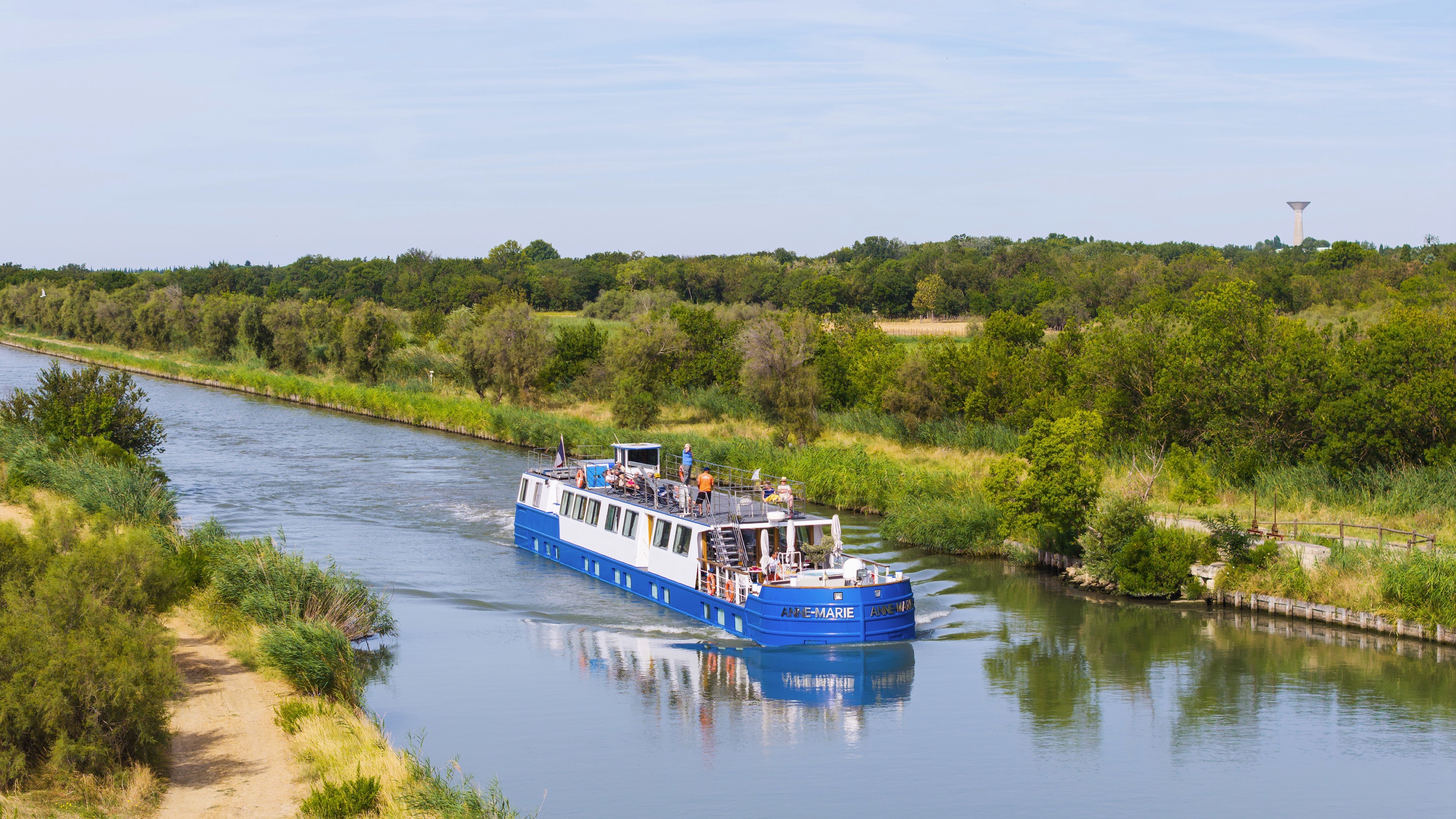 MS Anne-Marie 1