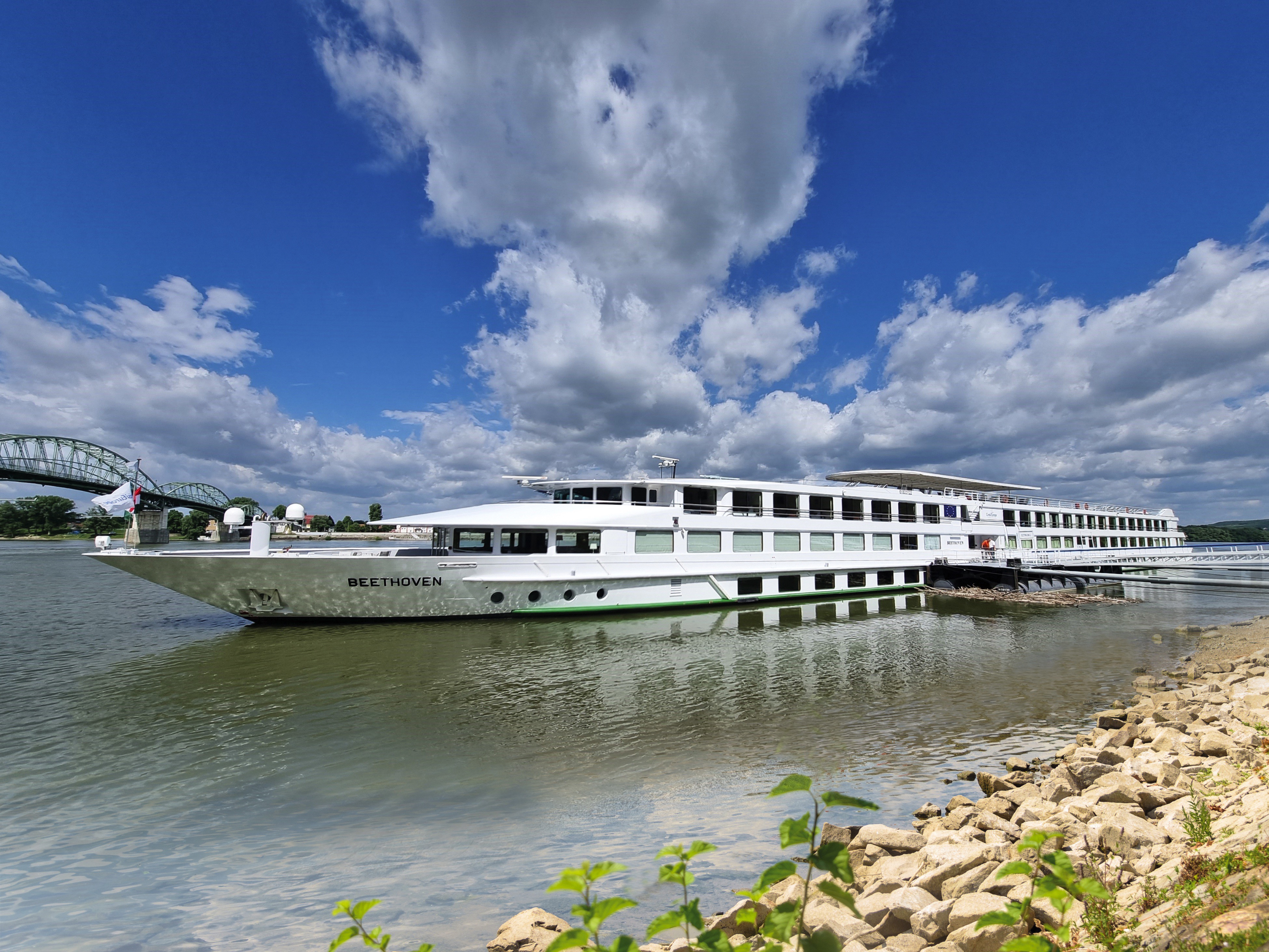 MS Beethoven 1