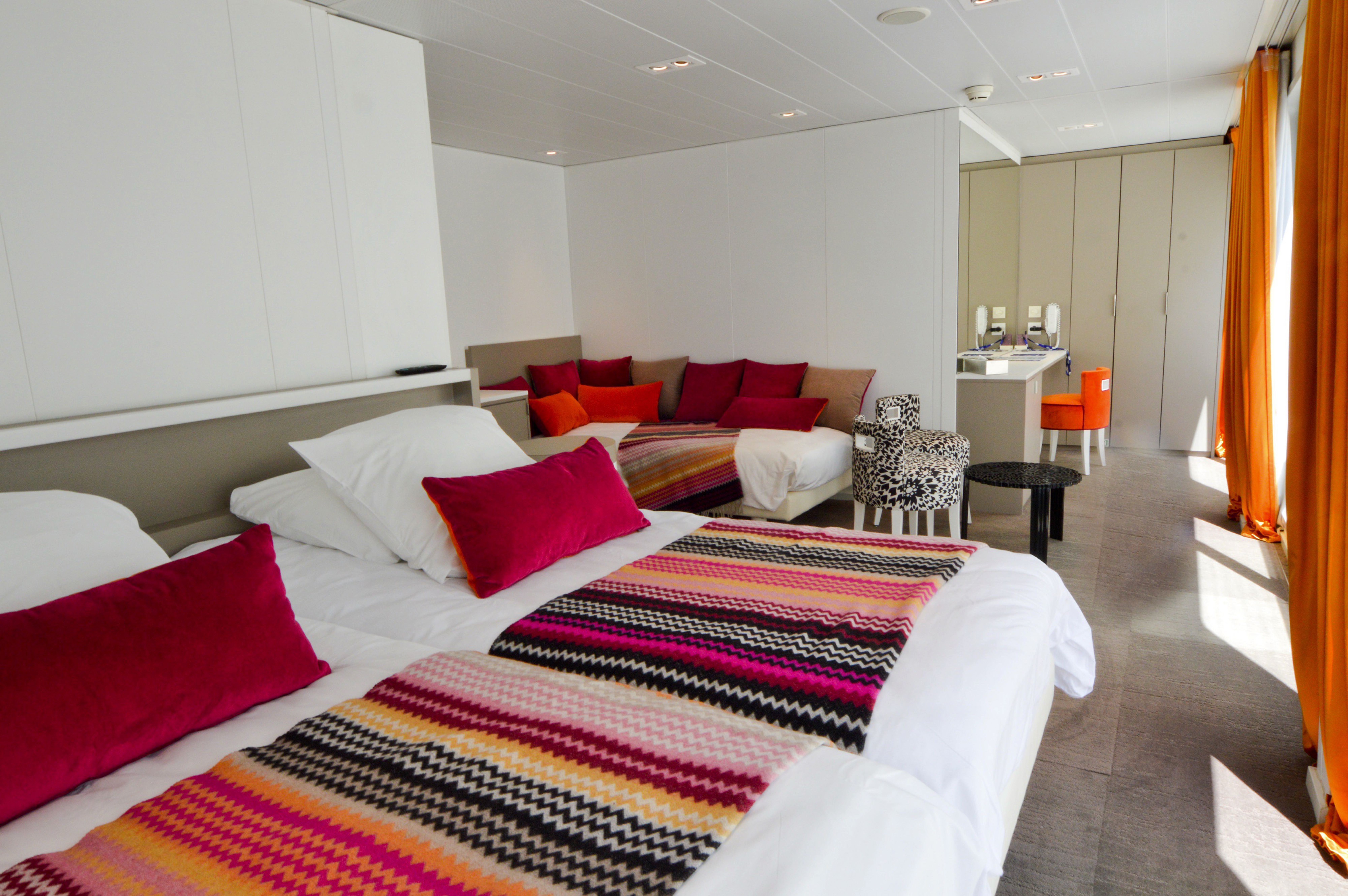 MS Camargue 13