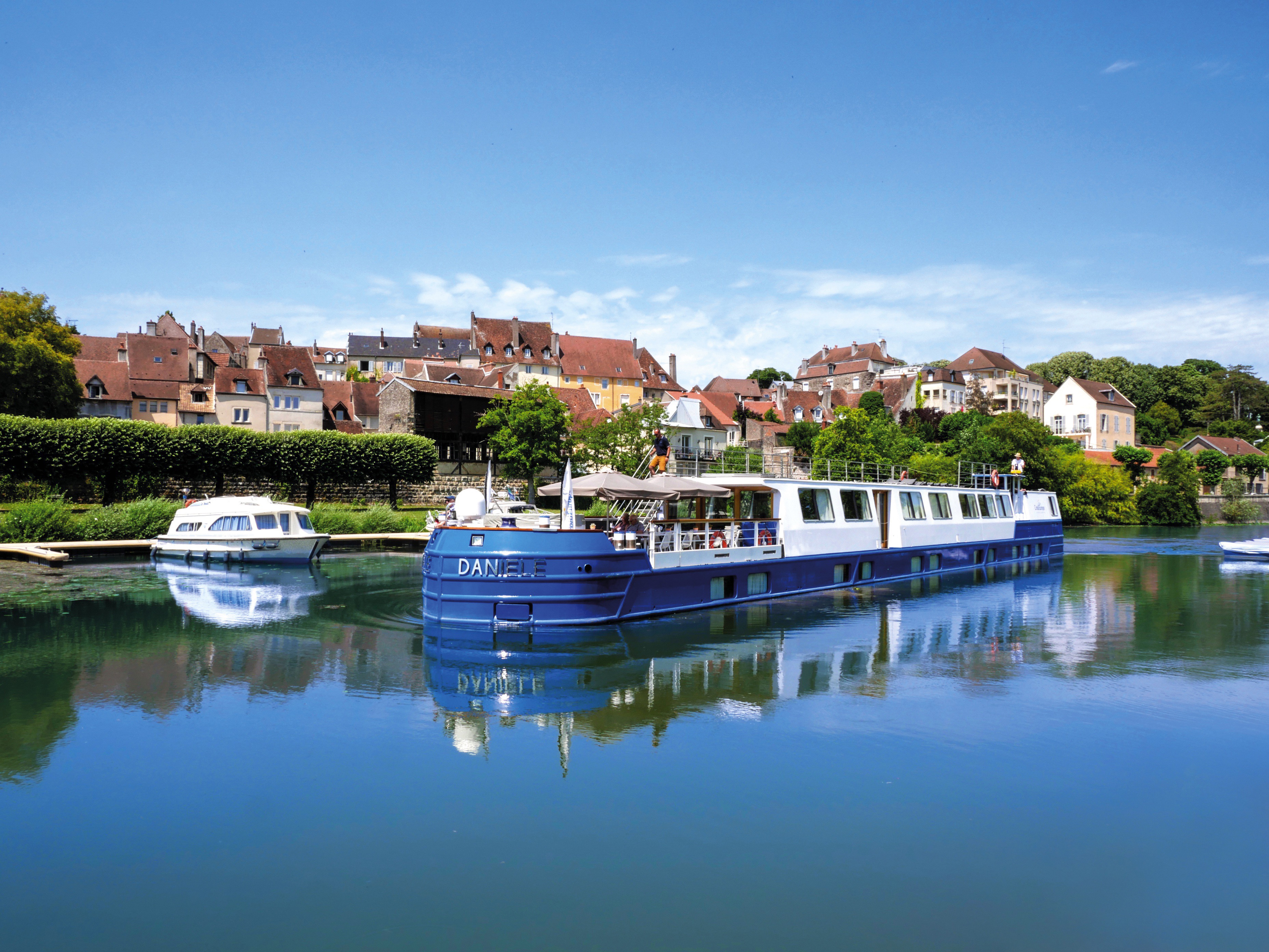 MS Danièle 1