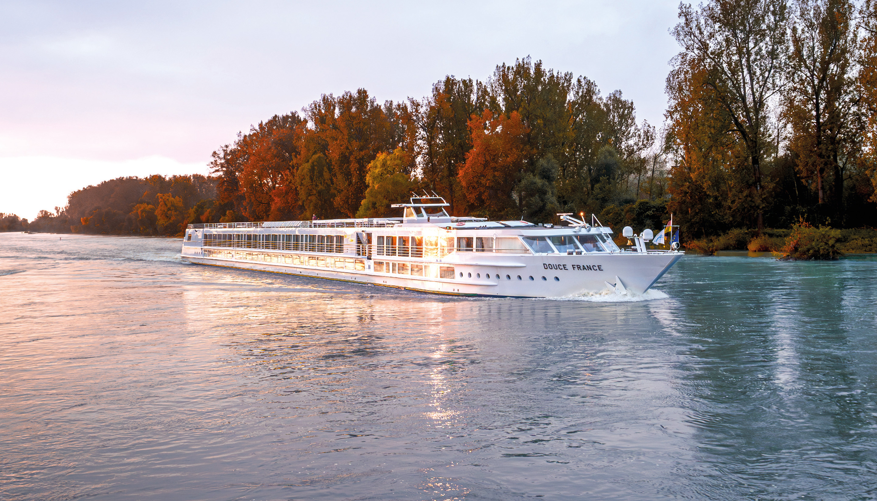 MS Douce France 1
