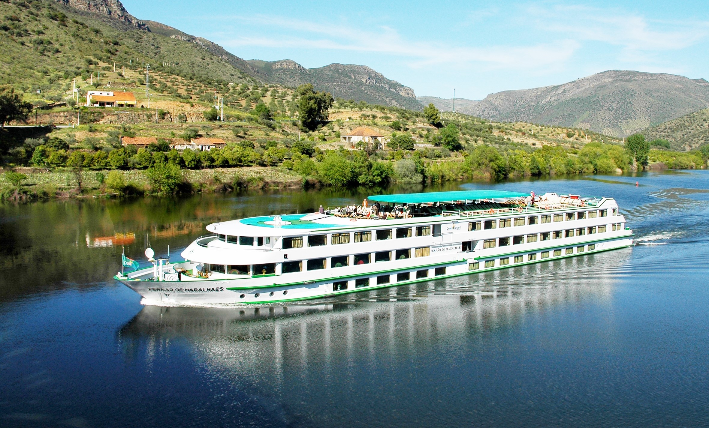MS Fernao de Magalhaes 1