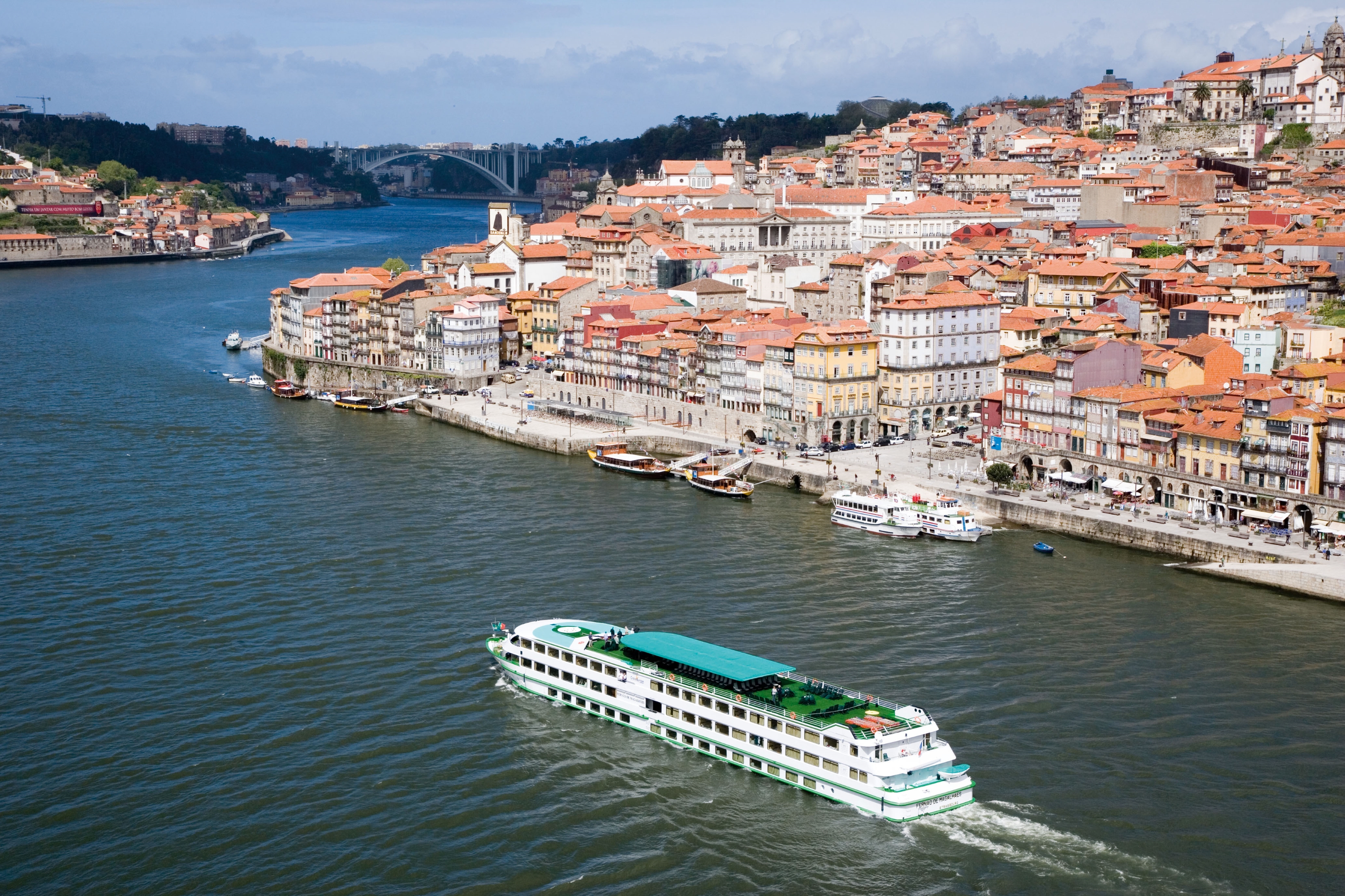 MS Fernao de Magalhaes 2