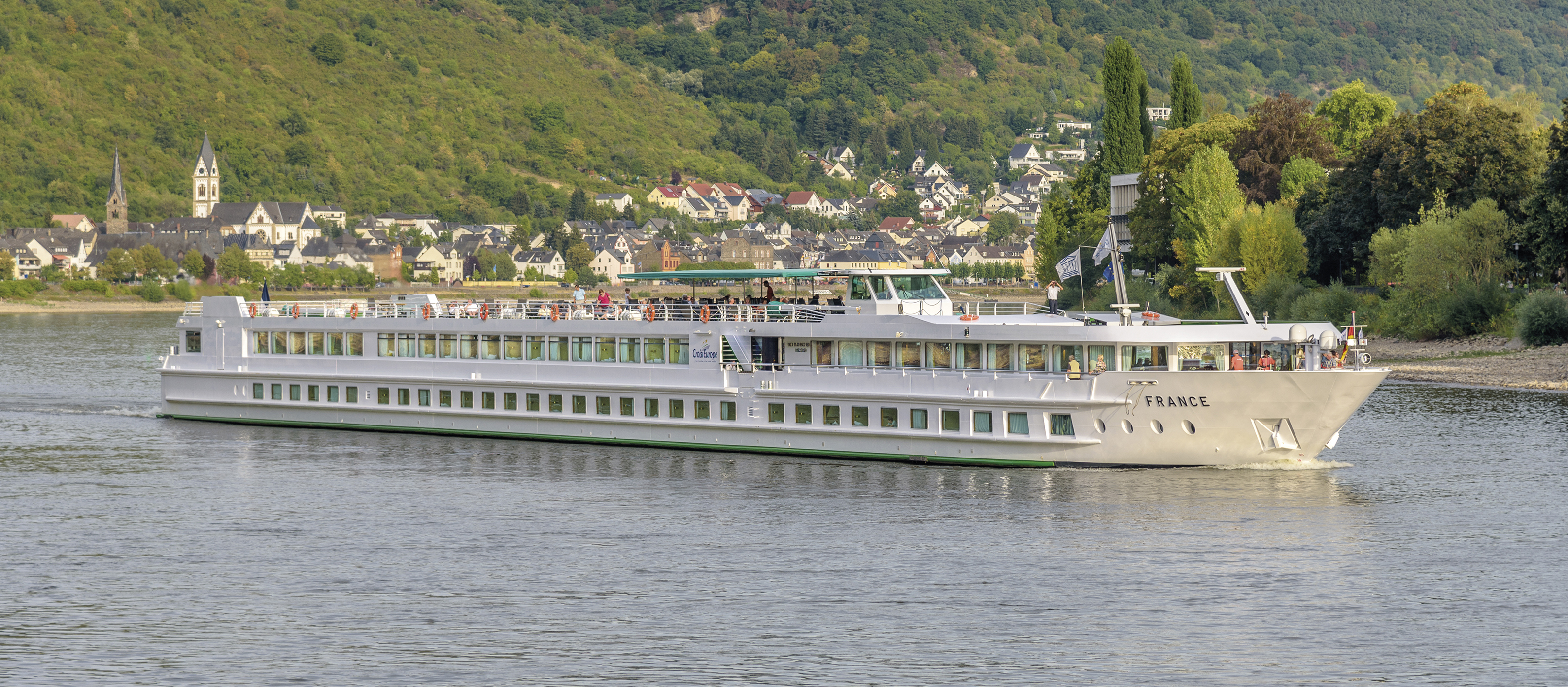 MS France 1