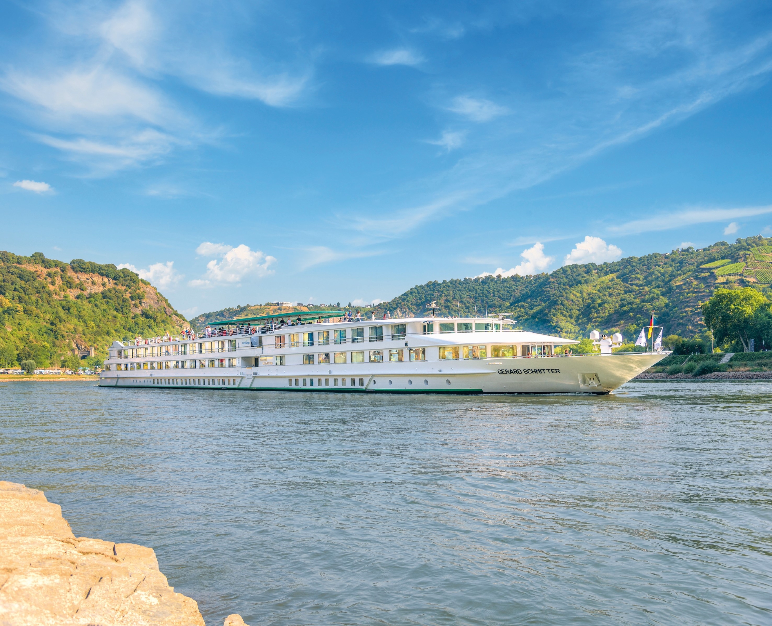 MS Gérard Schmitter 1