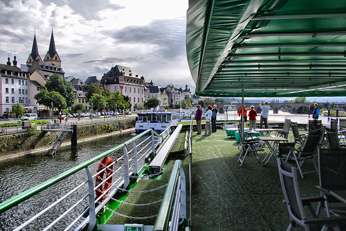 MS Gérard Schmitter 2