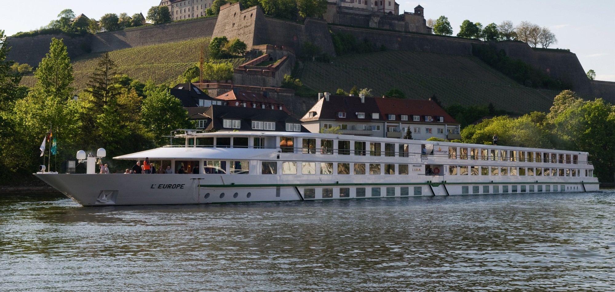 MS L'Europe 1