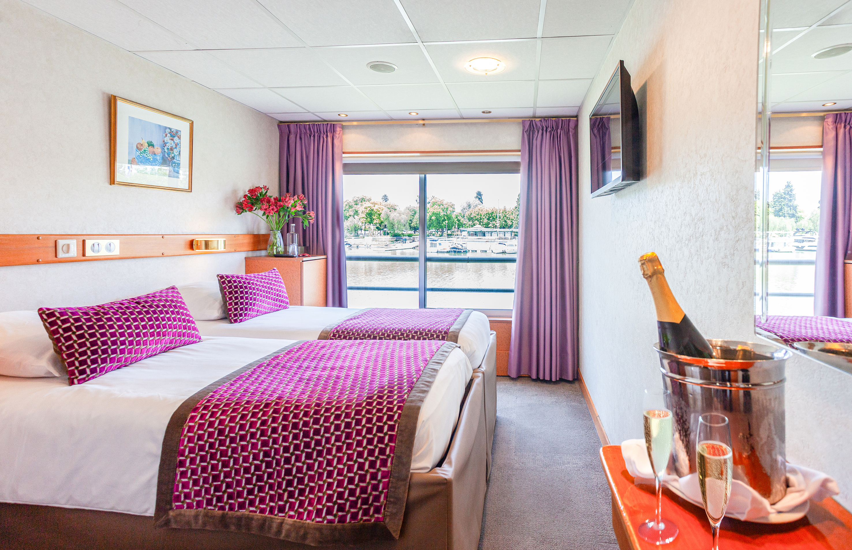 MS La Belle de Cadix 34