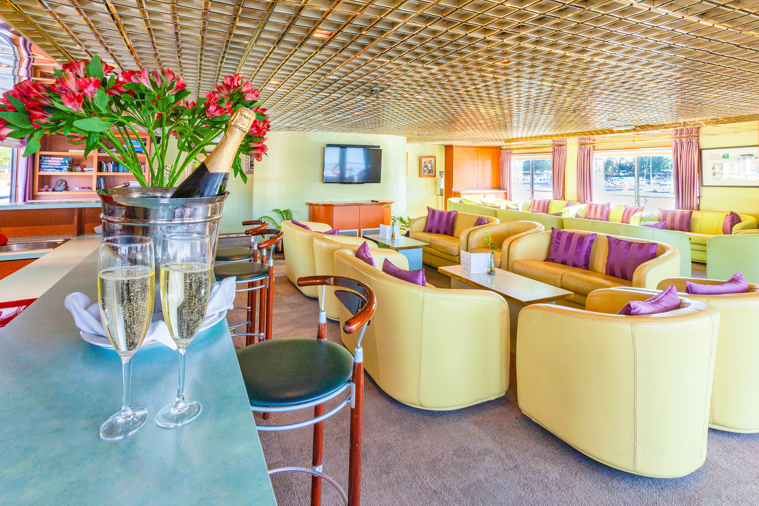 MS La Belle de Cadix 23