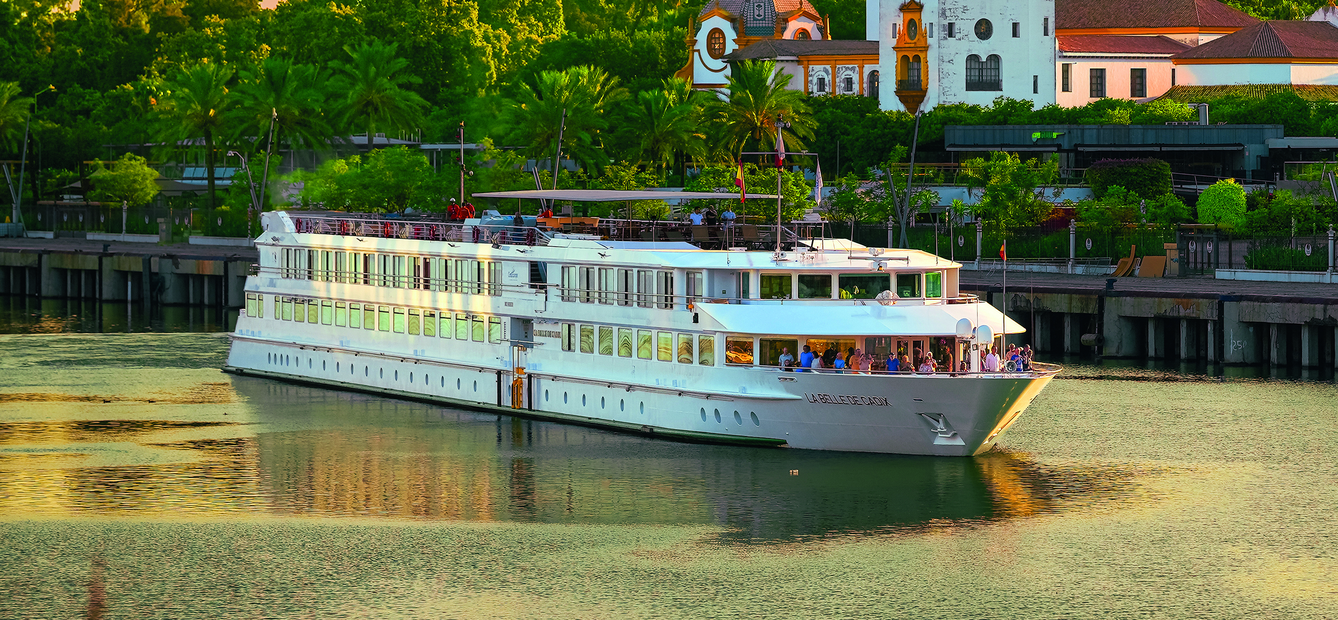 MS La Belle de Cadix 1