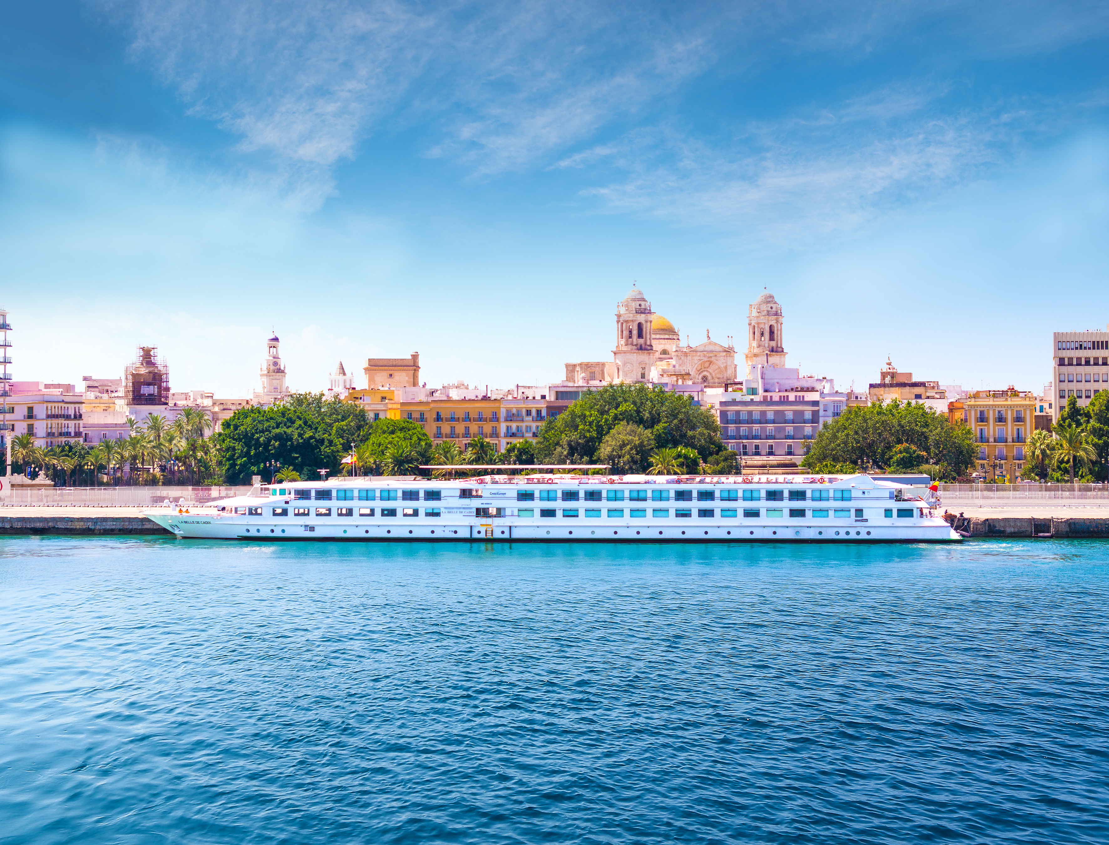 MS La Belle de Cadix 3