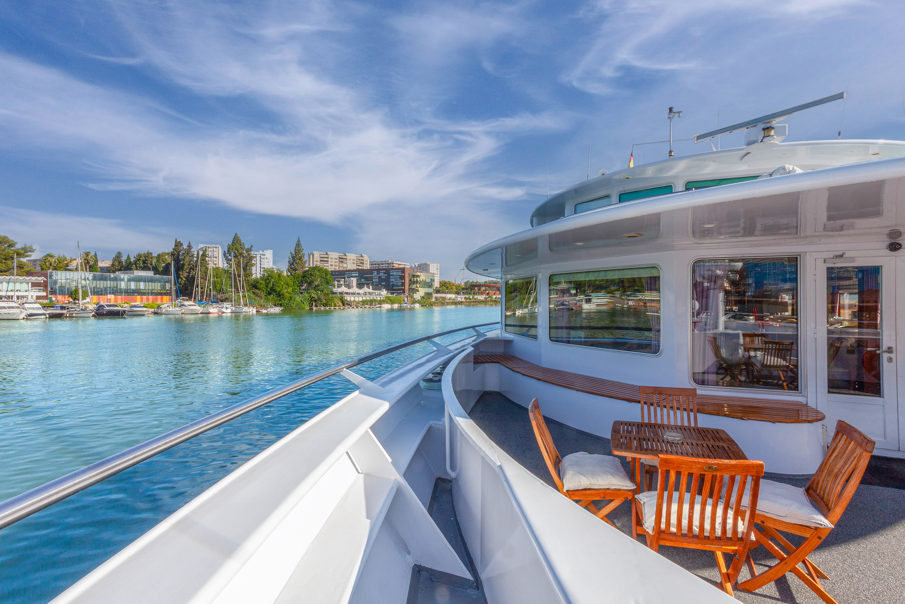 MS La Belle de Cadix 4