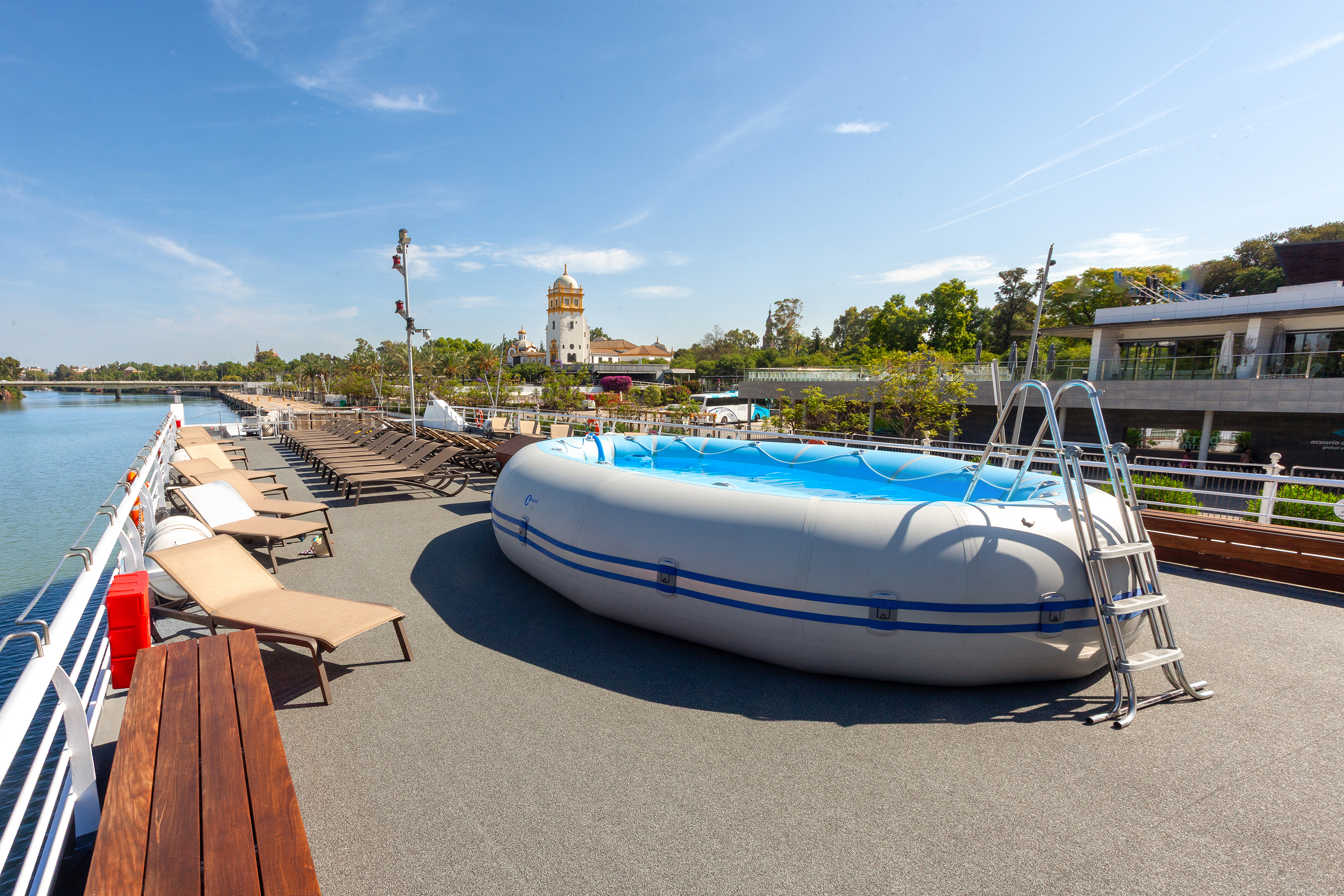 MS La Belle de Cadix 5