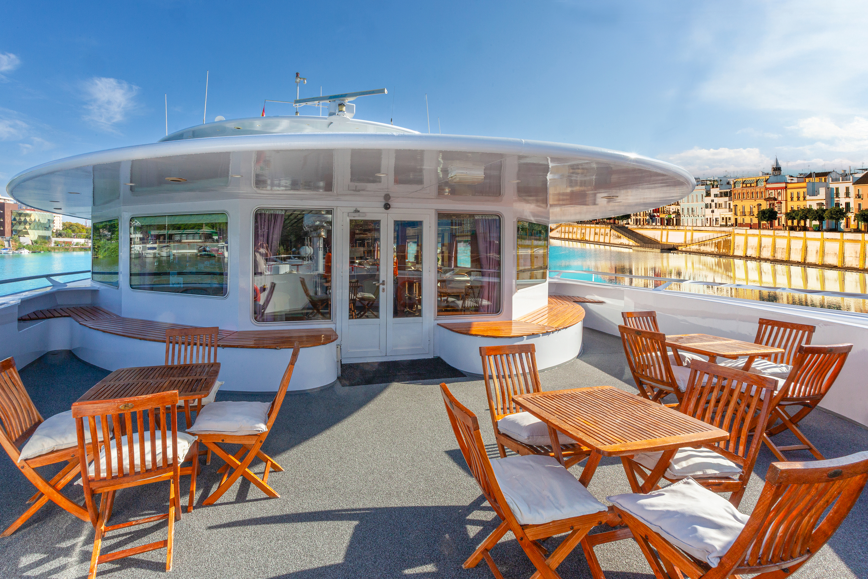 MS La Belle de Cadix 12