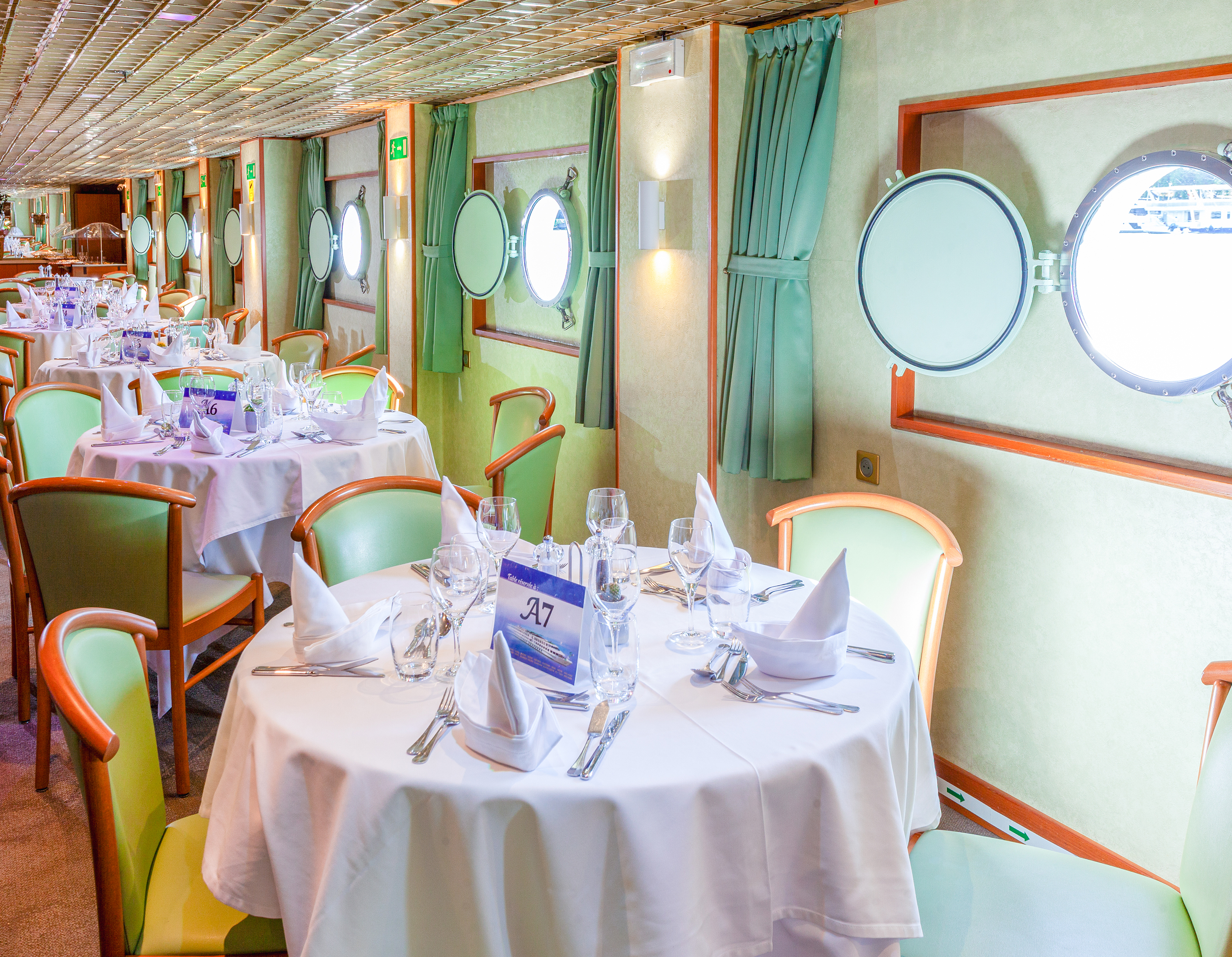 MS La Belle de Cadix 15