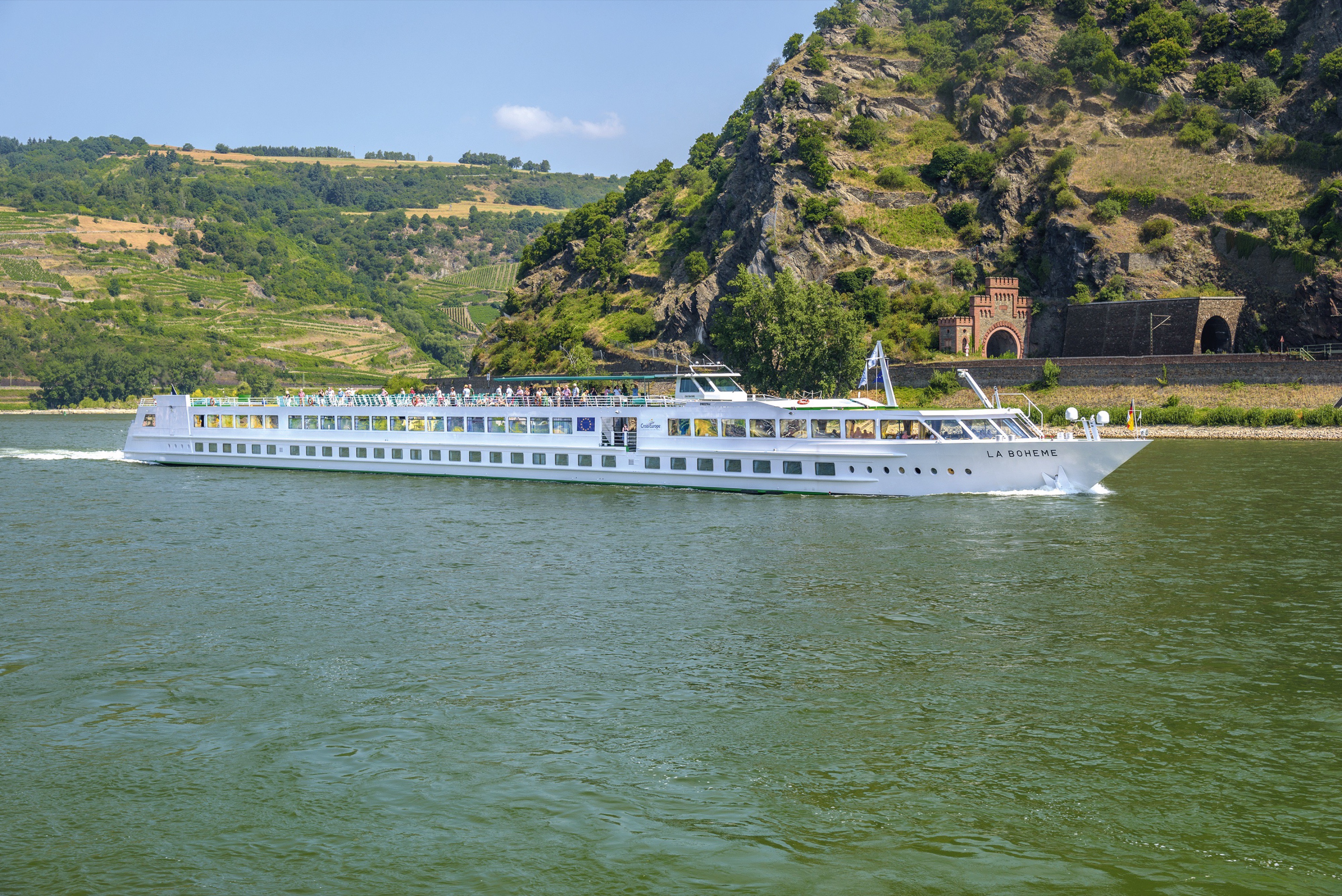 MS La Boheme 1