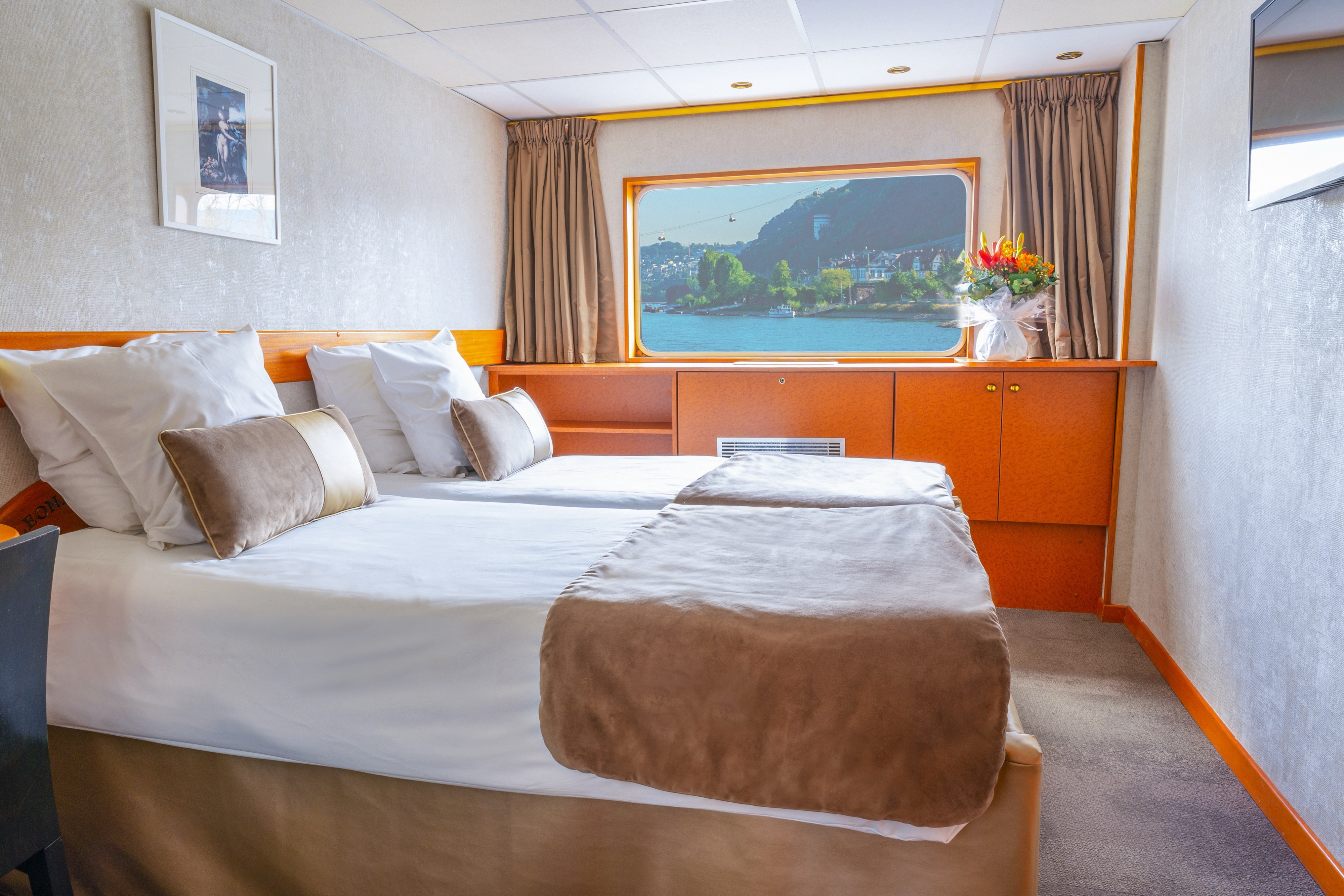 MS Leonardo da Vinci 12