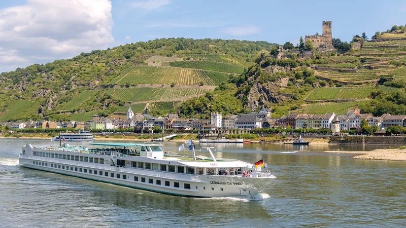 MS Leonardo da Vinci 2